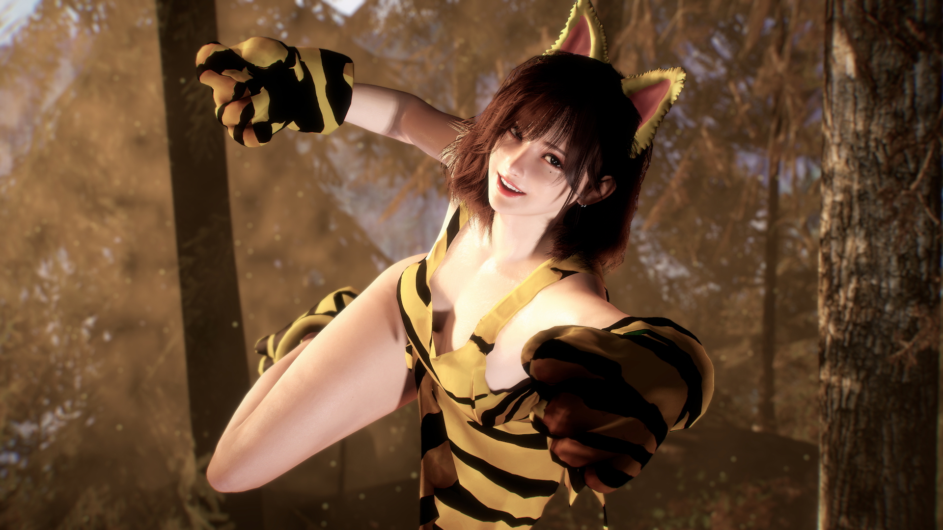 Community Contributions - October!  Boobs Big boobs Naked Futanari Lingerie Sexy Lingerie Sexy 87
