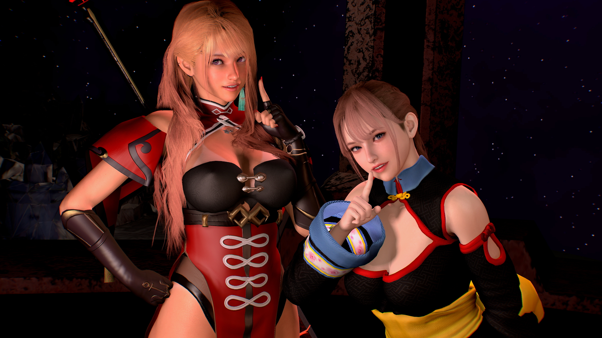 Community Contributions - October!  Boobs Big boobs Naked Futanari Lingerie Sexy Lingerie Sexy 88