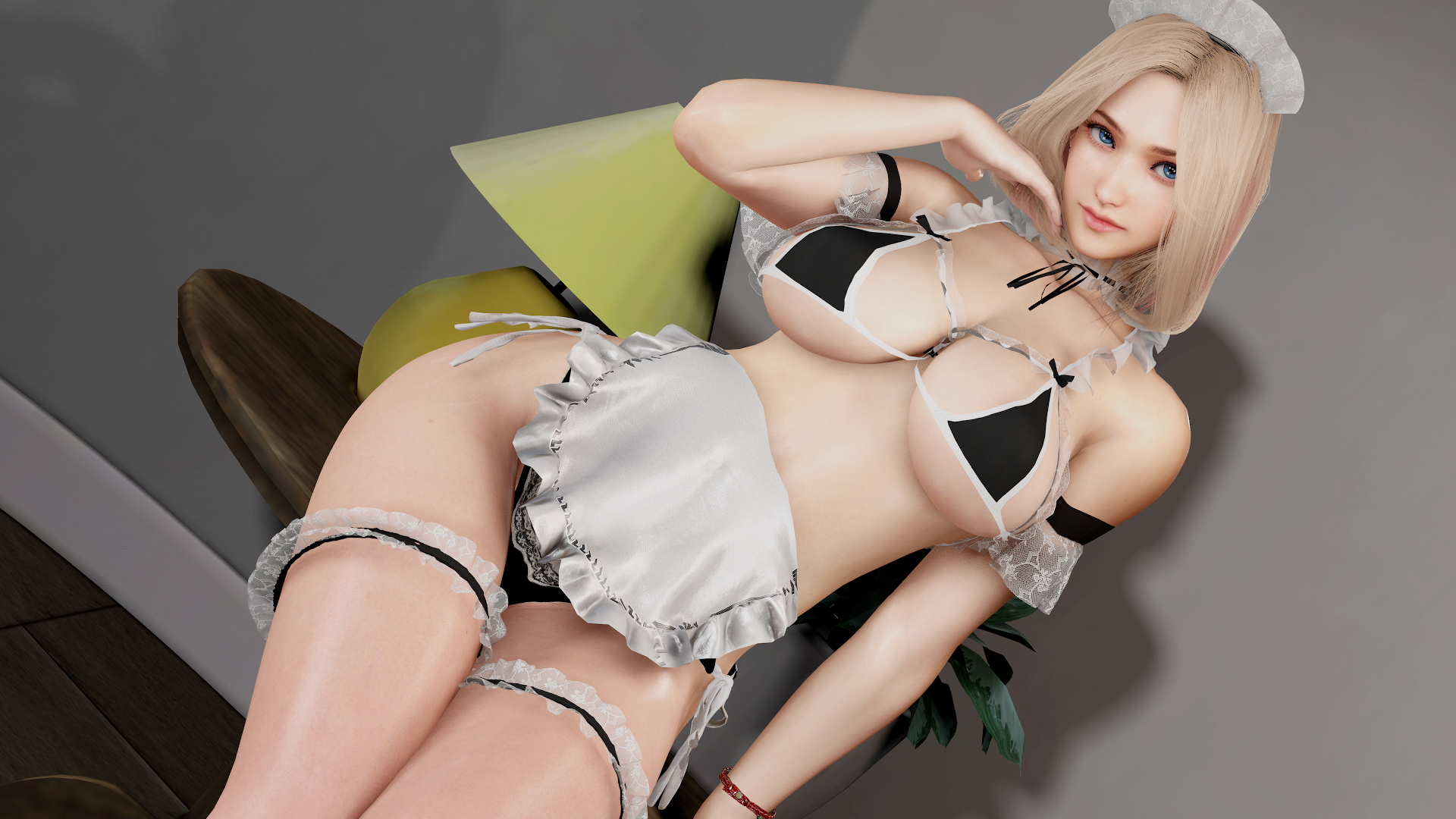 Community Contributions - October!  Boobs Big boobs Naked Futanari Lingerie Sexy Lingerie Sexy 90