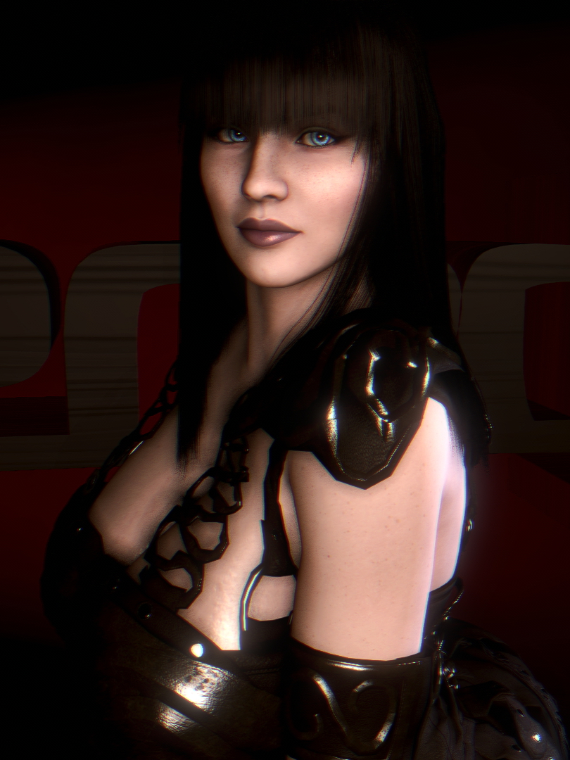 Community Contributions - November    7