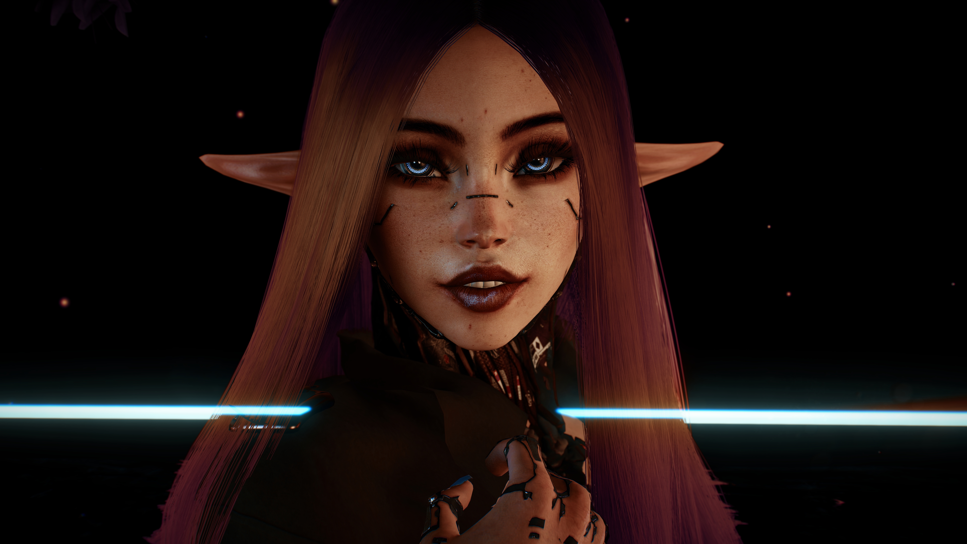 Community Contributions - November    28