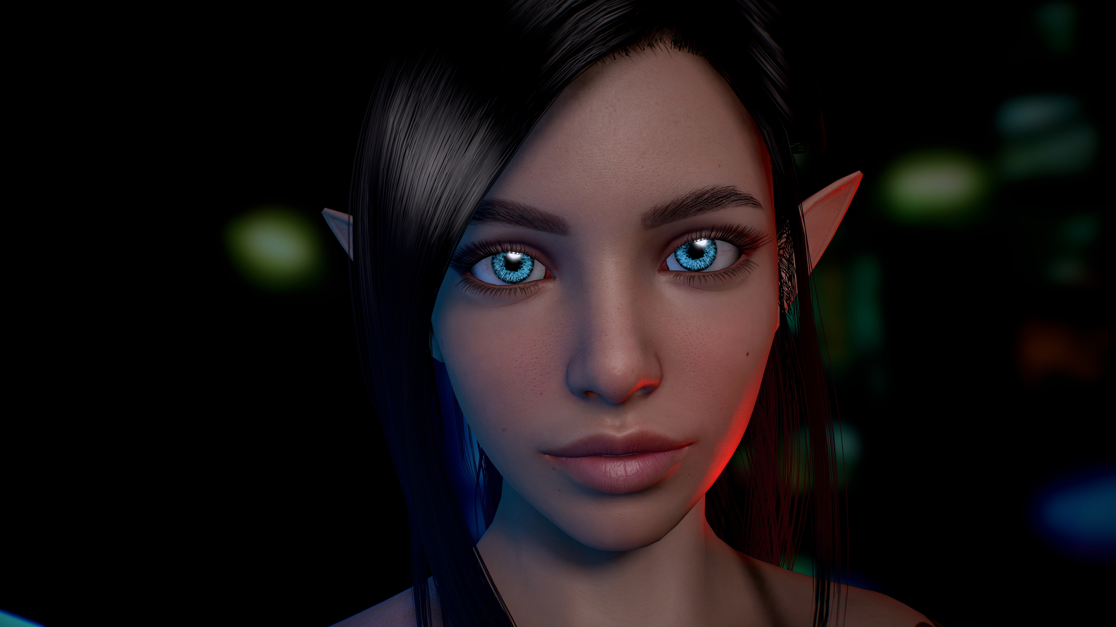 Community Contributions - November    56