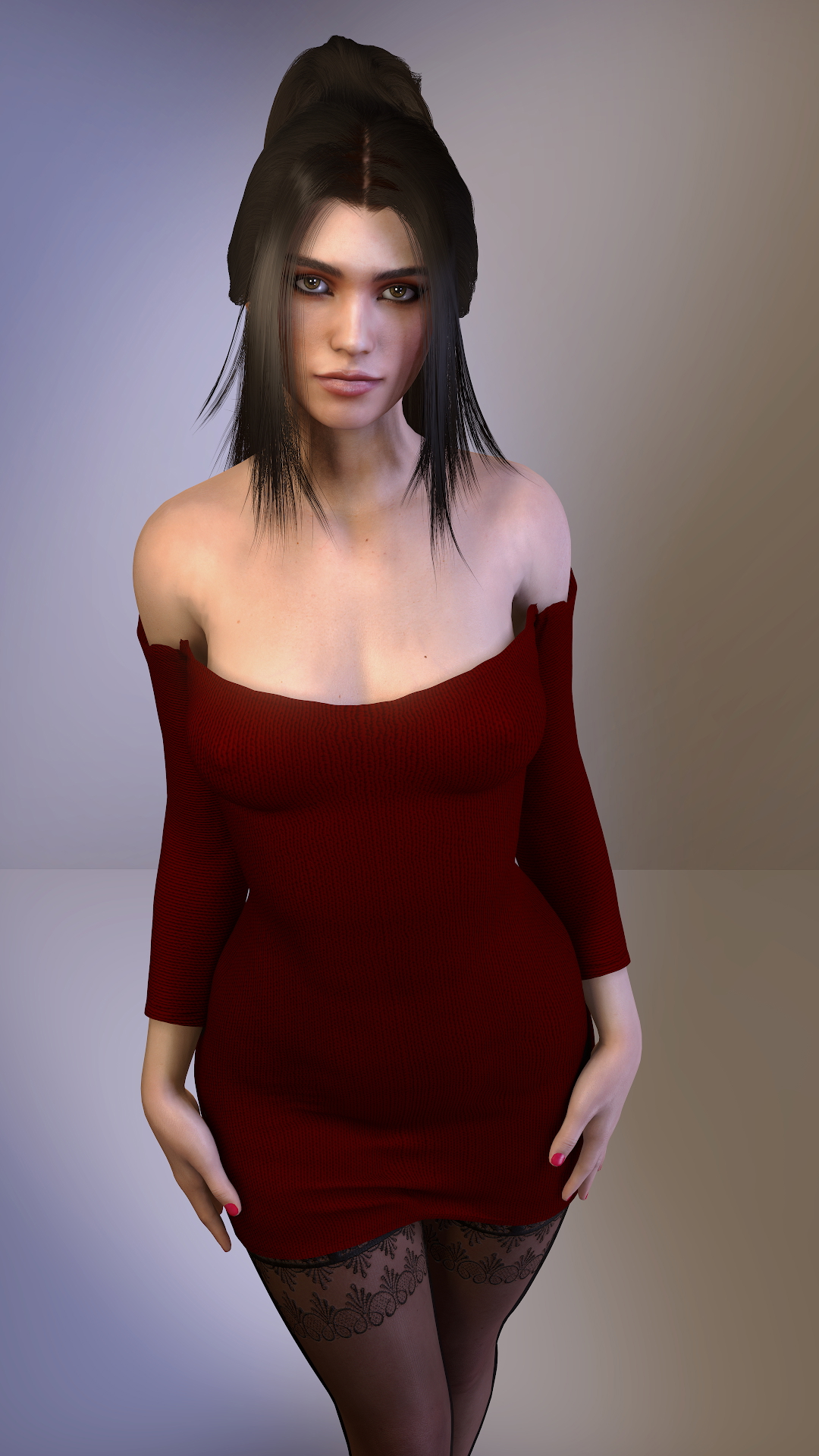 Community Contributions - November 2023  Boobs Natural Boobs Big Boobs Thicc Sexy 8
