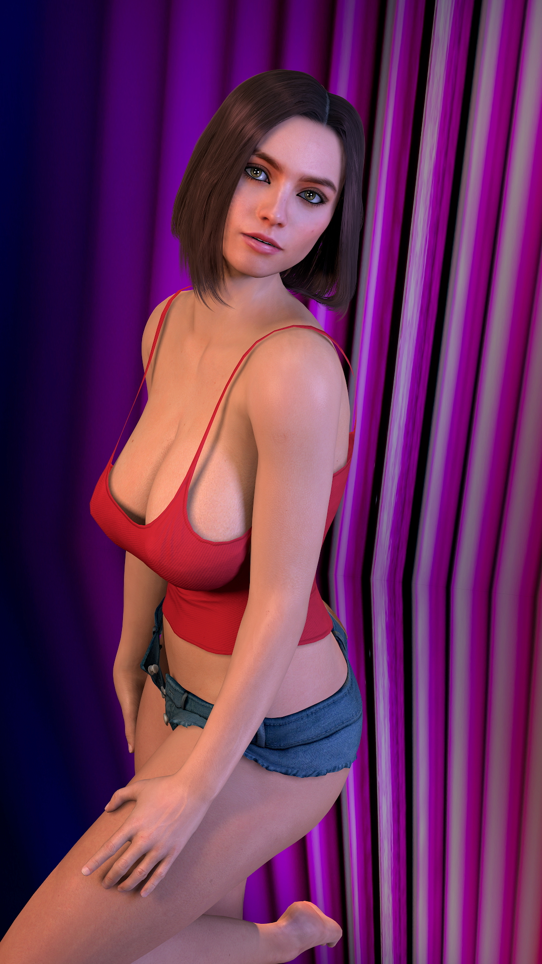 Community Contributions - November 2023  Boobs Natural Boobs Big Boobs Thicc Sexy 9