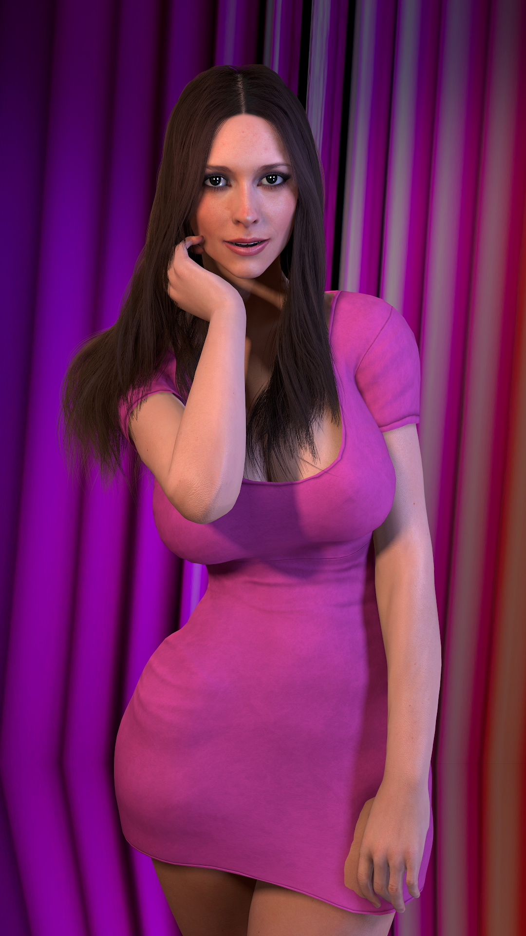 Community Contributions - November 2023  Boobs Natural Boobs Big Boobs Thicc Sexy 18