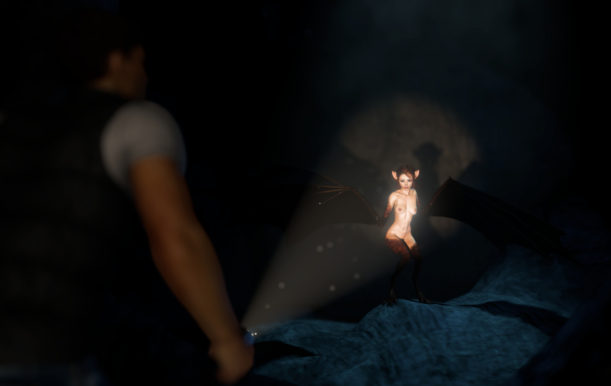 Community Contributions - November 2023   46