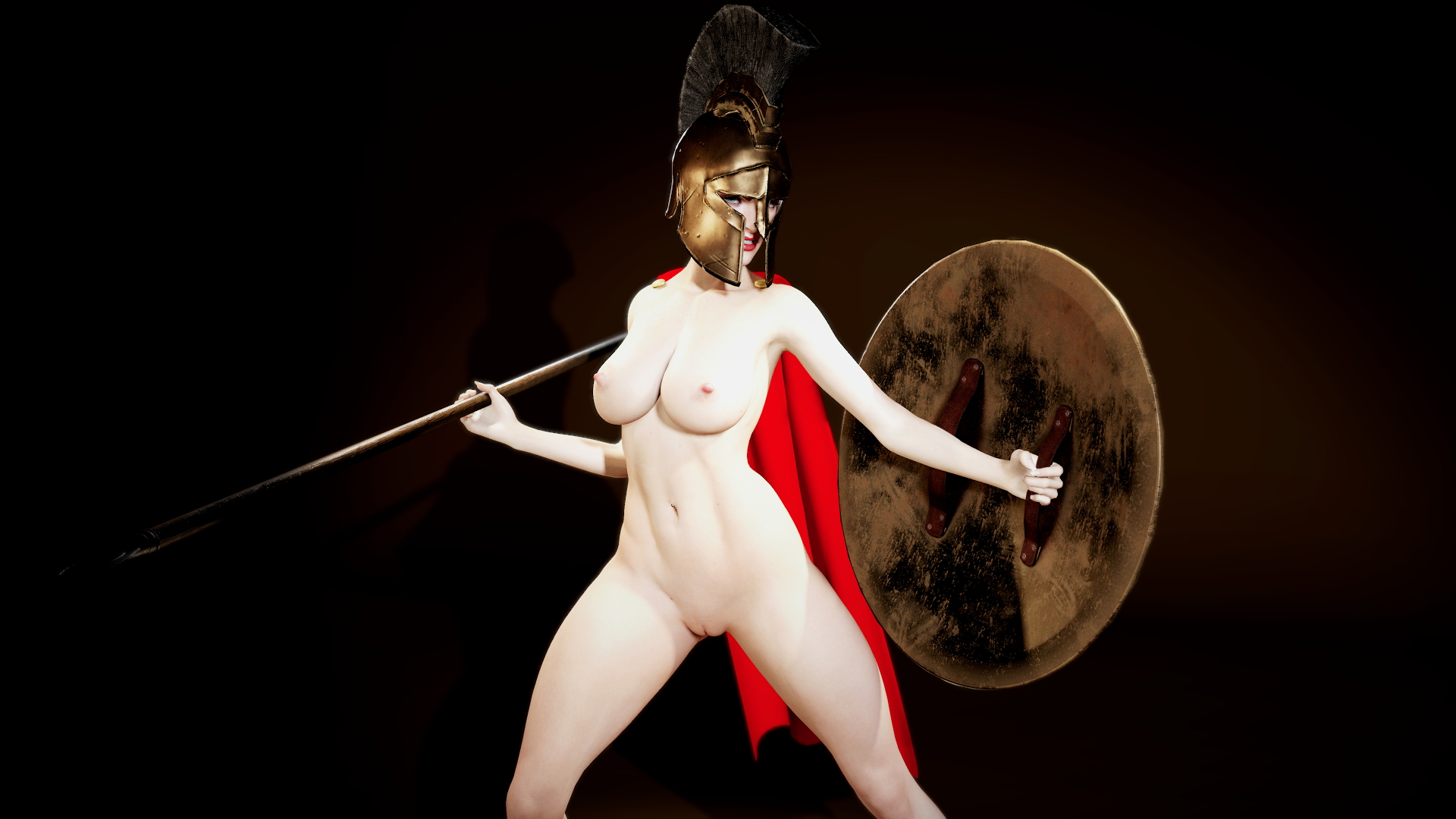 Community Contributions - November 2023  Boobs Natural Boobs Anime Naked Lingerie Sexy Lingerie 3dnsfw 19