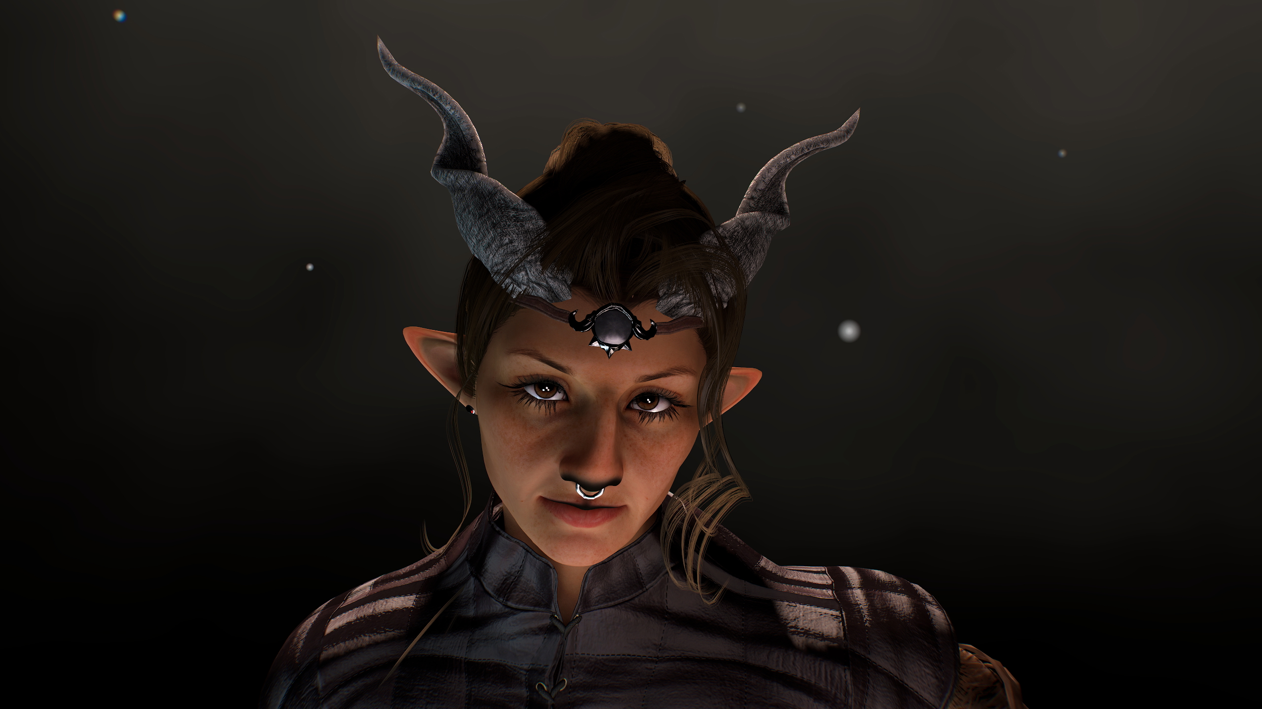 Community Contributions - November 2023  Boobs Natural Boobs Anime Naked Lingerie Sexy Lingerie 3dnsfw 46