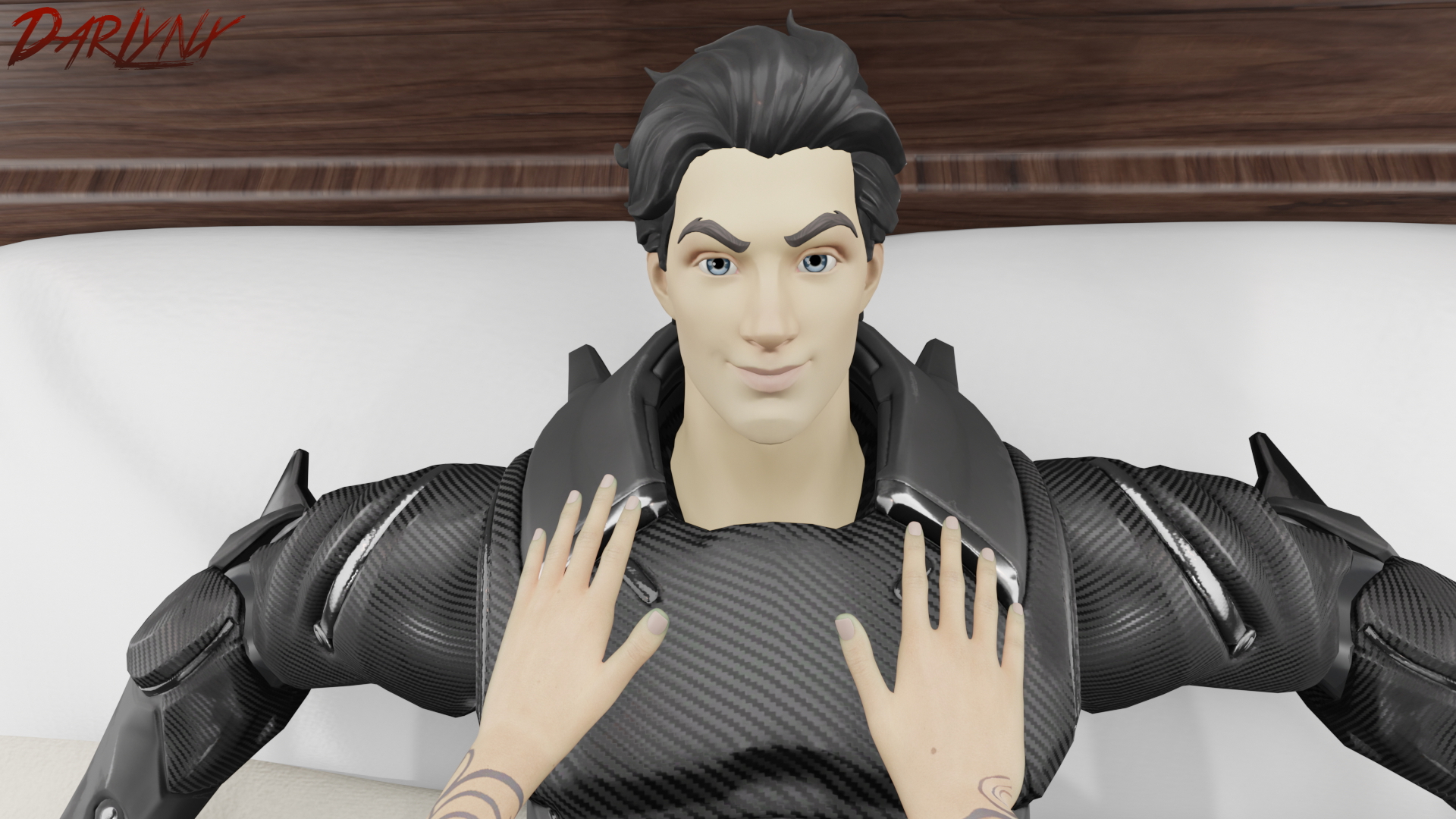 Omega and Lynx fun time published If you want to see some of my work 5 days before anyone else then check out my patreon Lynx Omega Fortnite Sex 3d Porn 1boy1girl Hot Big Ass Big Cock R34 6