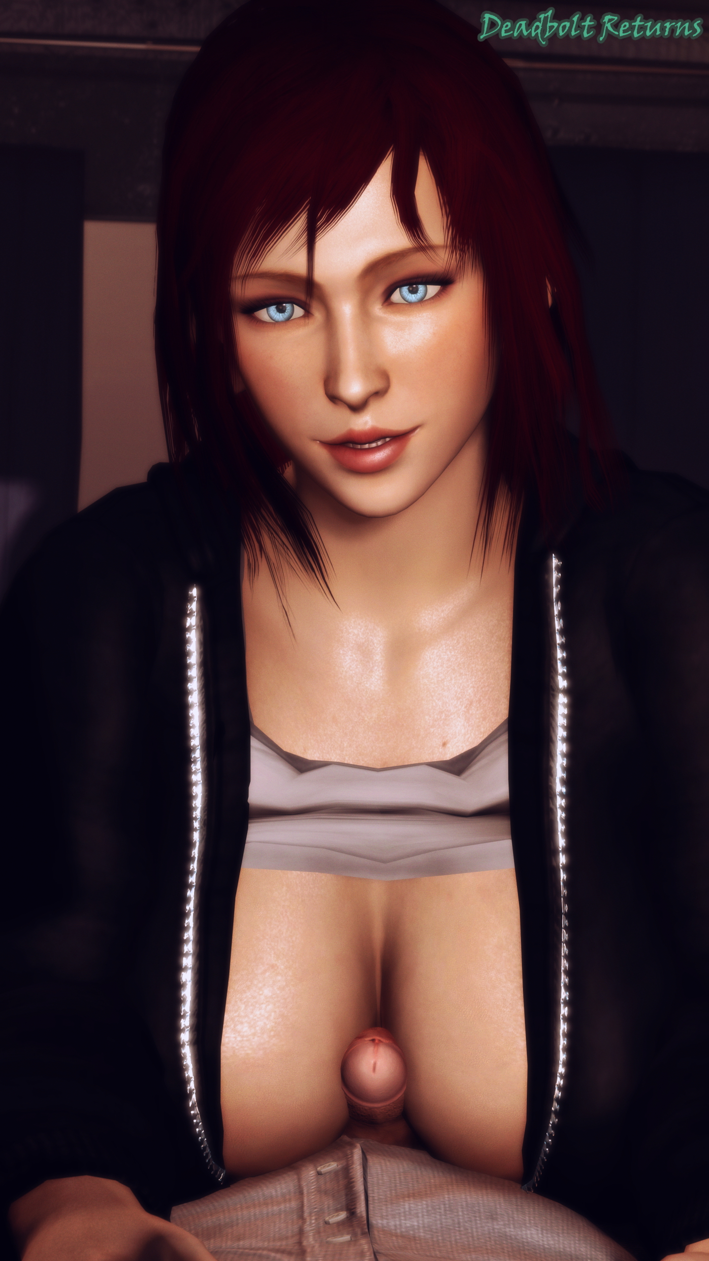 Rinox/Anya Keavie Titty Fuck Rinox Anya Keavie Original Character Red head Sexy Redhead Pov Male Pov 2