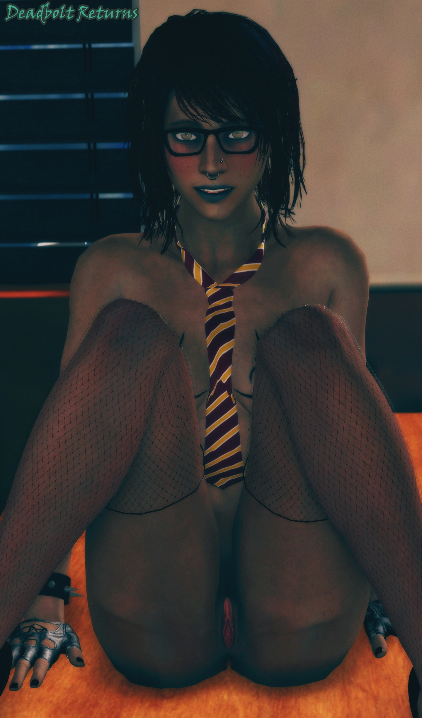 Heather Morrison Sexy Schoolgirl Strip Heather Morrison Sextape In Hell Sfm Source Filmmaker Big Tittied Goth Girlfriend Schoolgirl 7