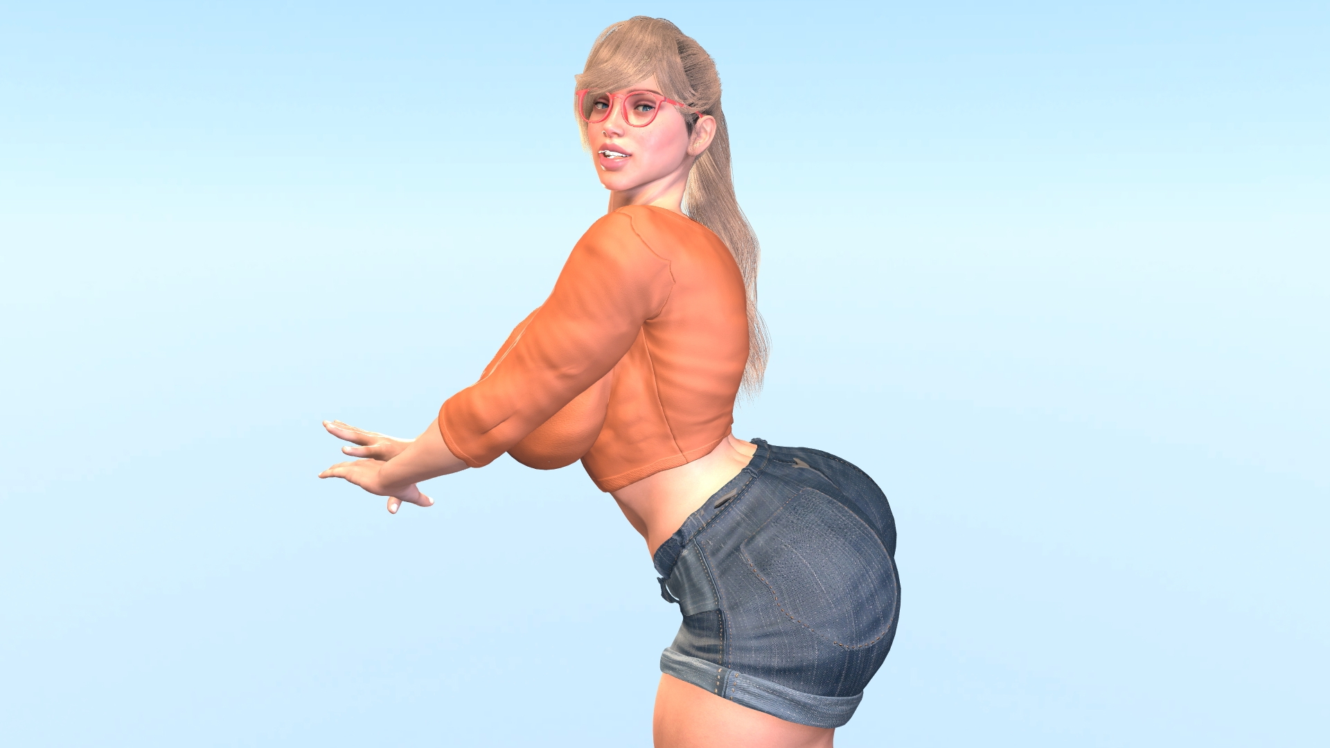Community Contributions - November   Boobs Big boobs Lingerie 6