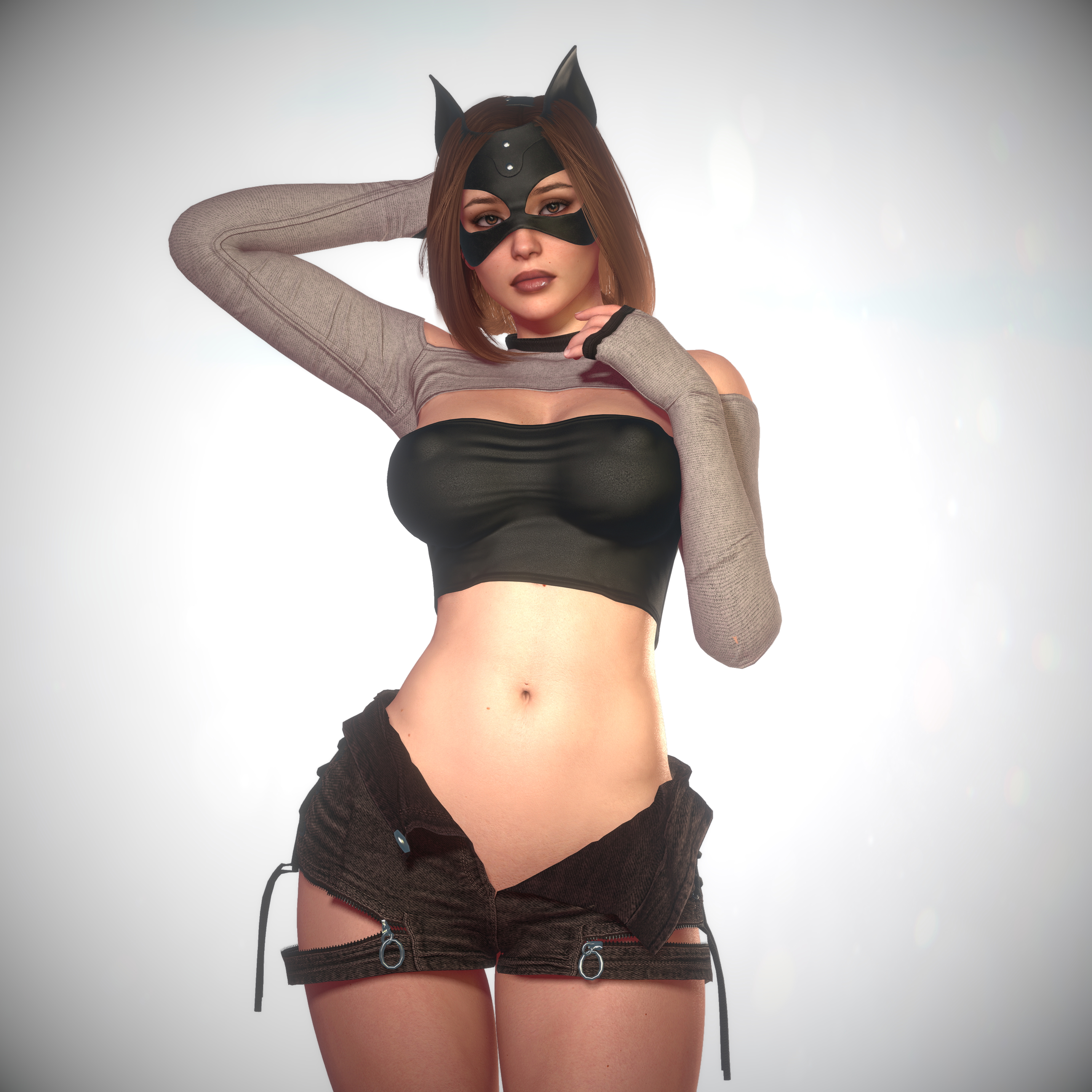 Community Contributions November   Big boobs Boobs 2