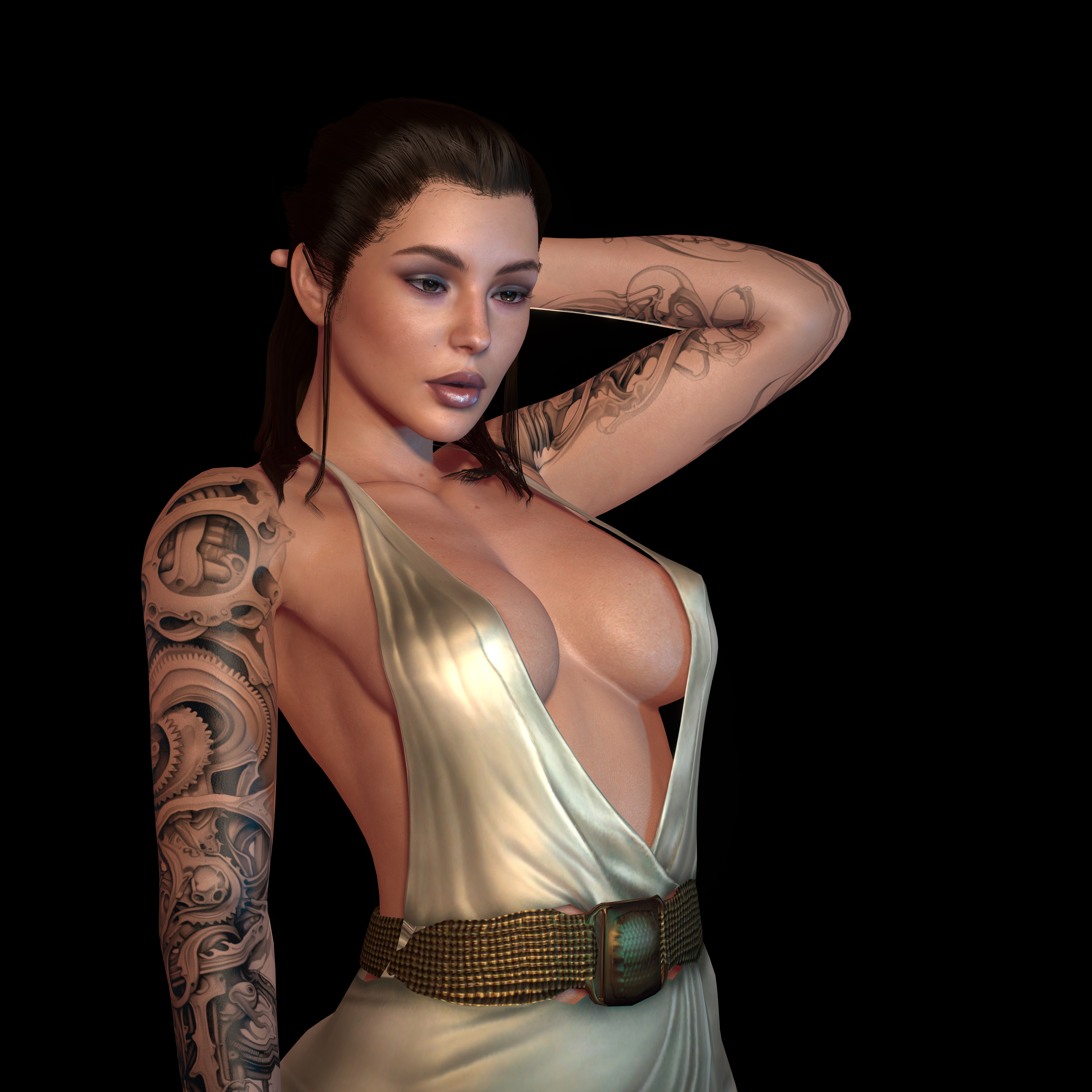 Community Contributions November   Big boobs Boobs 9
