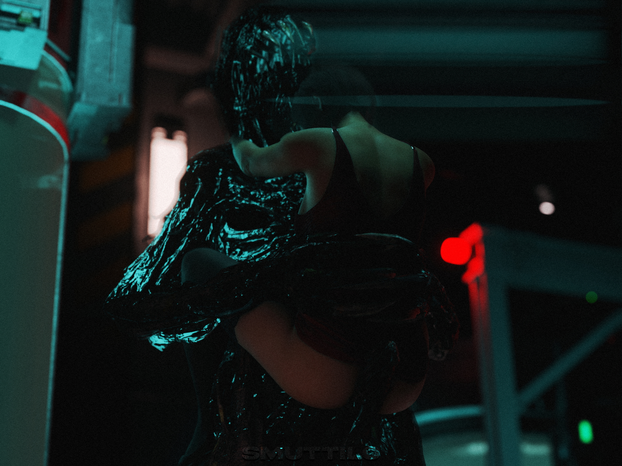 ada wong instant loss Ada Wong Resident Evil Instant Loss Monster Monster Cock Sex 1boy1girl Ass Ass Up Big Ass