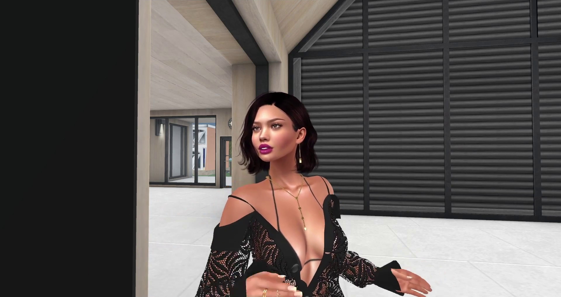 My step-mother becomes a porn star