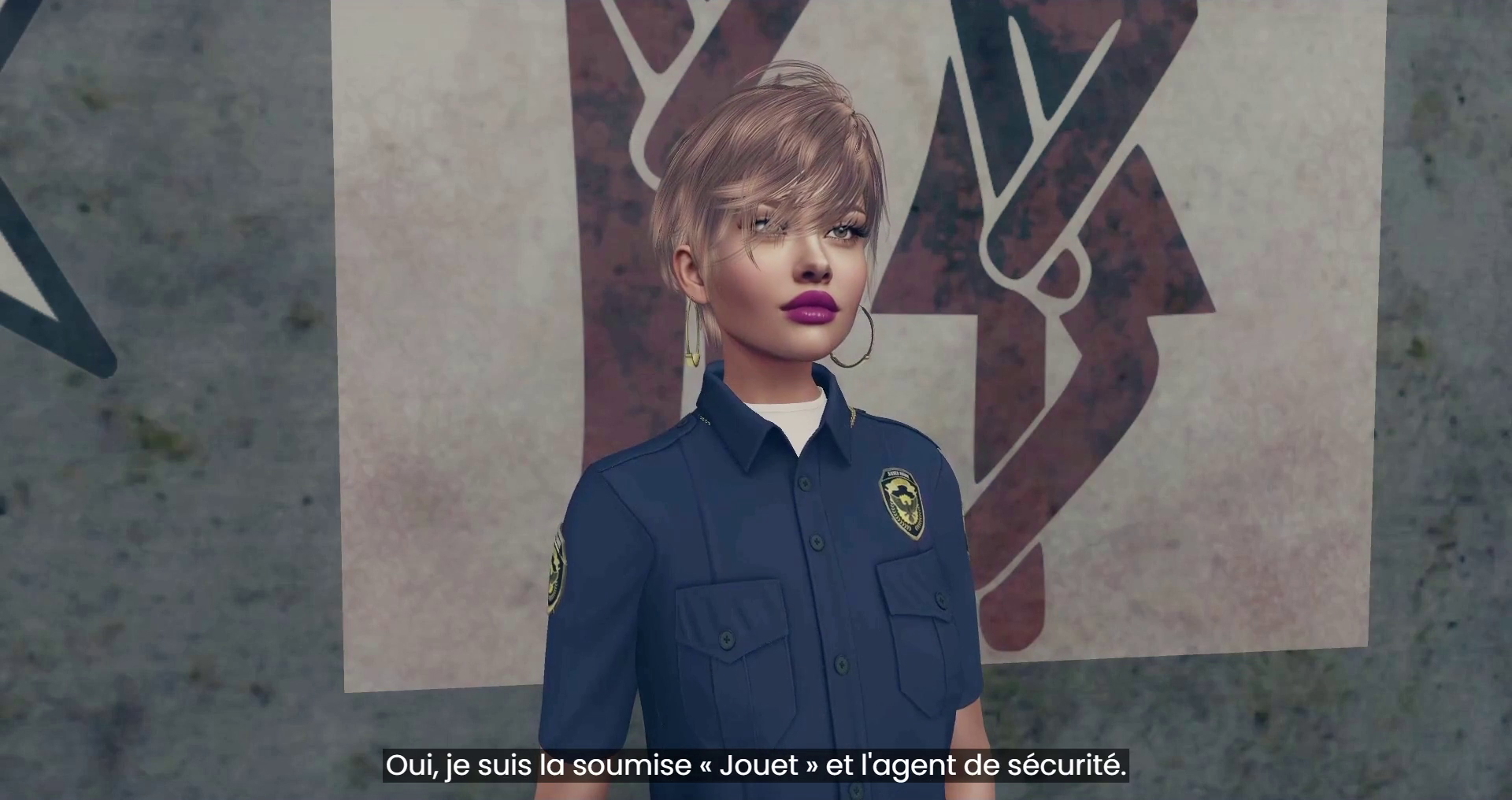 Agent Toy s naughty diary and those hot secrets