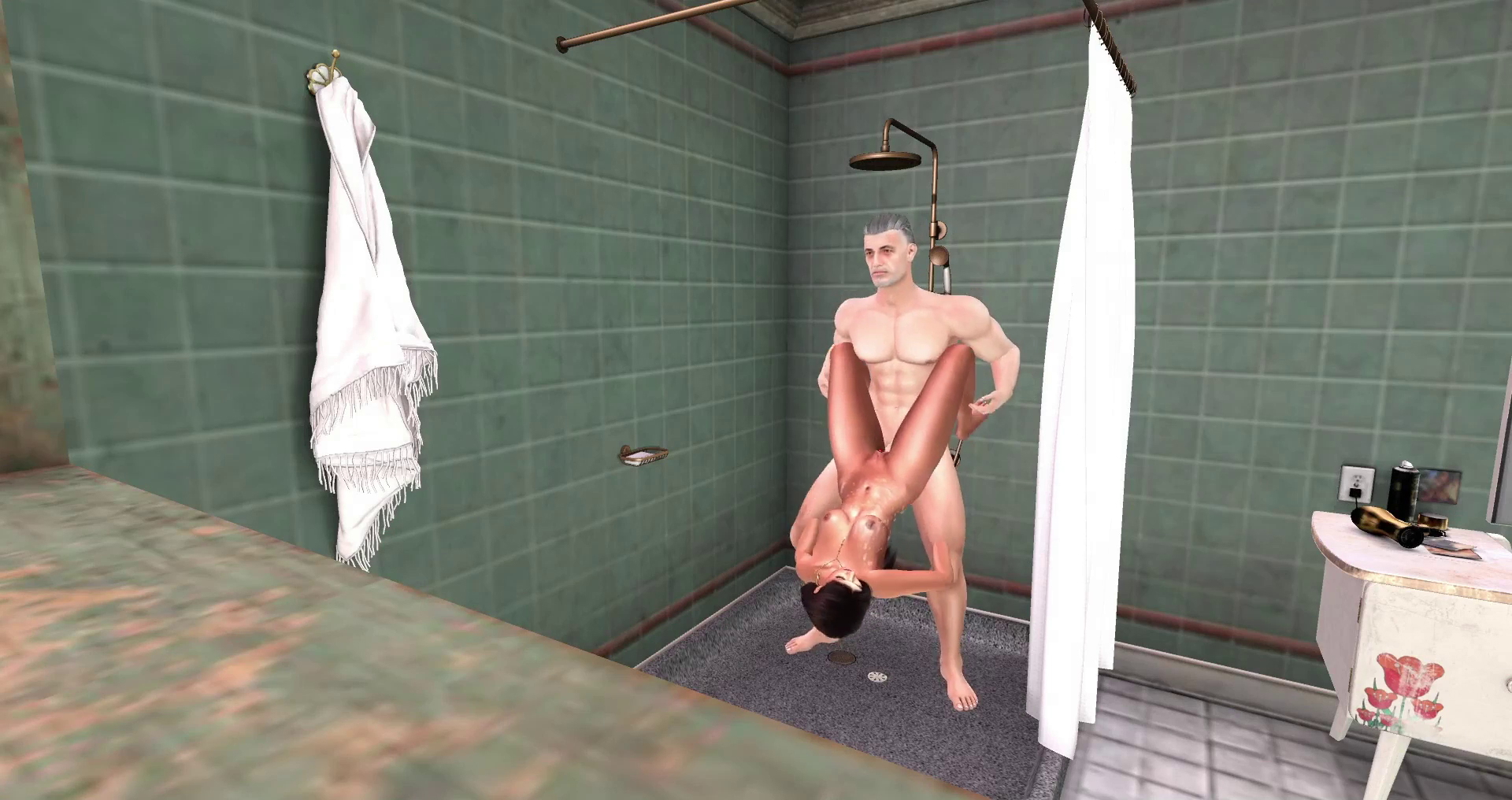Agent Toy s naughty diary and those hot secrets