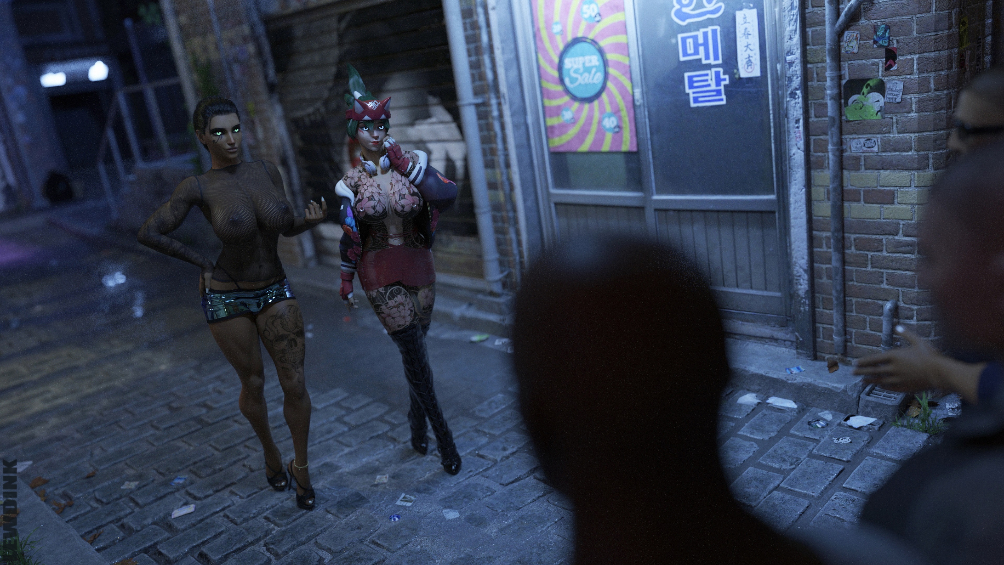 Pharah and Kiriko - Street Whores ( Commission ) Pharah Overwatch Kiriko Bukkake Cum Covered Cum Muscles Musclegirl Muscular Girl Abs Gokkun Milf Mature Big Breast Short Hair Fake Tits Tattoo Tattoos Womb Tattoo Huge Tits Huge Cock Gangbang Orgy Group Sex Group Large Group Used_condoms Condom Submissive Cum In Face Horny Face Face Tattoo Cock On Face Whore Slut Miniskirt Fishnet Stockings Fishnet Big Tits Big boobs Big Cock Big Dick Facial Squatting Squat Fuck Big Balls Hardcore Bimbo Pinup Facefuck Long Boots Leather Latex