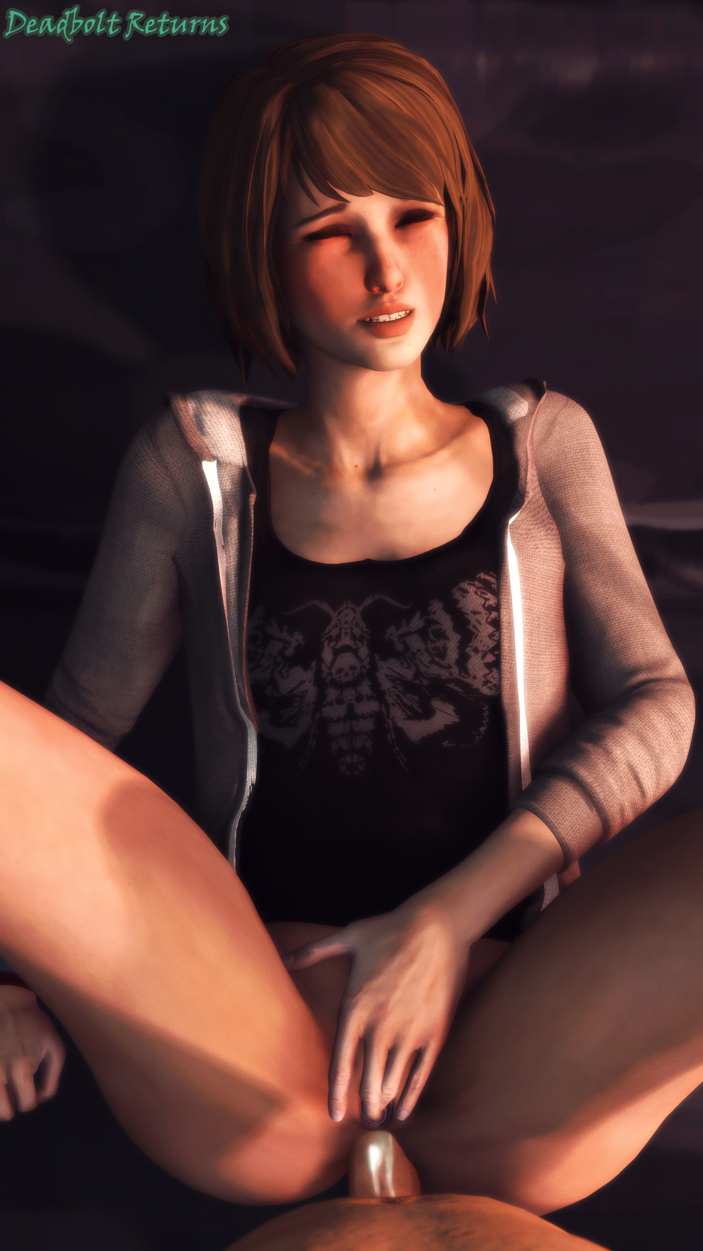 Max Caulfield Anal Creampie Max Caulfield Life Is Strange Life Is Strange Max Maxine Caulfield Rule34 Rule 34 Sfm Source Filmmaker Anal Sex Anal Creampie 3d Porn 3dnsfw 2