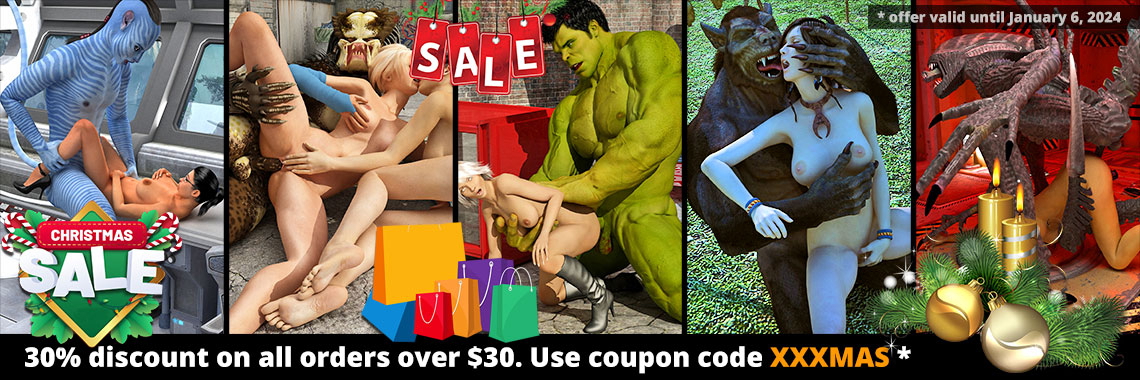 30% OFF! Use coupon XXXMAS at checkout! 👉 https://erobits.com 👈