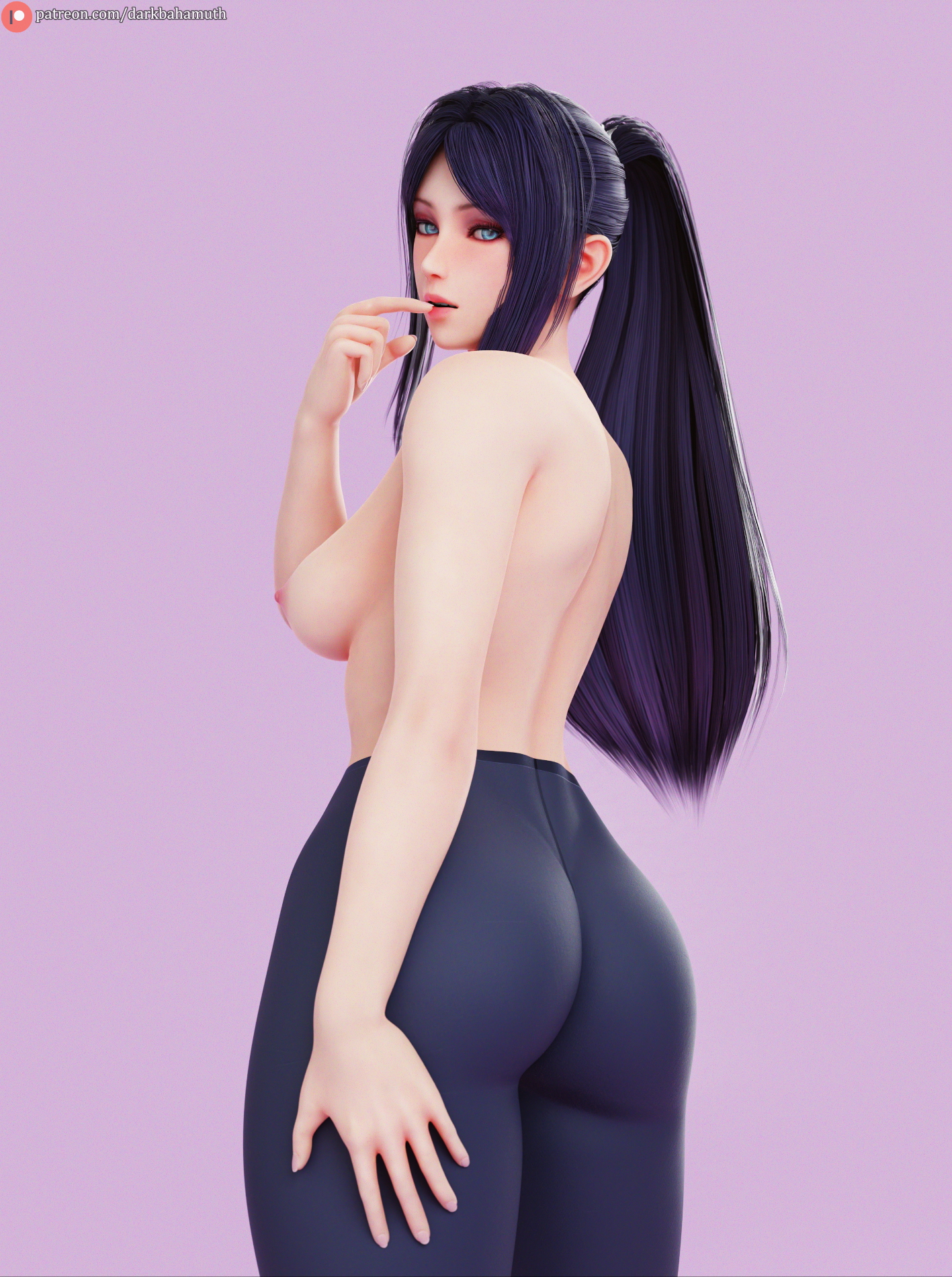 Irelia is perfect. Irelia League Of Legends Pinup Ass
