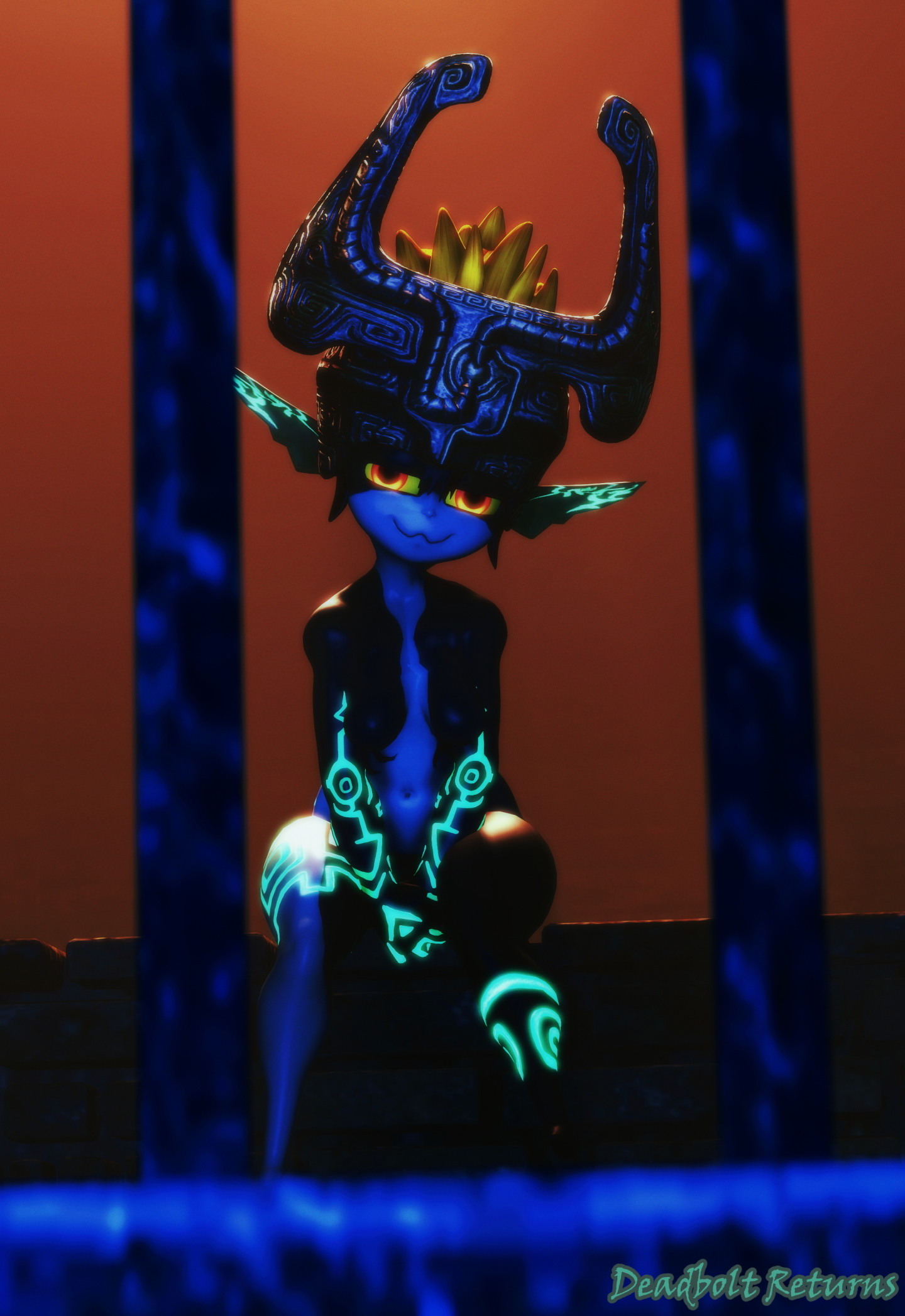 Midna Finds a Prisoner Midna Imp Midna Legend Of Zelda The Legend Of Zelda Link Cum Inside Sfm Source Filmmaker 3d Porn 3dnsfw Rule34 Rule 34 Blowjob Cowgirl