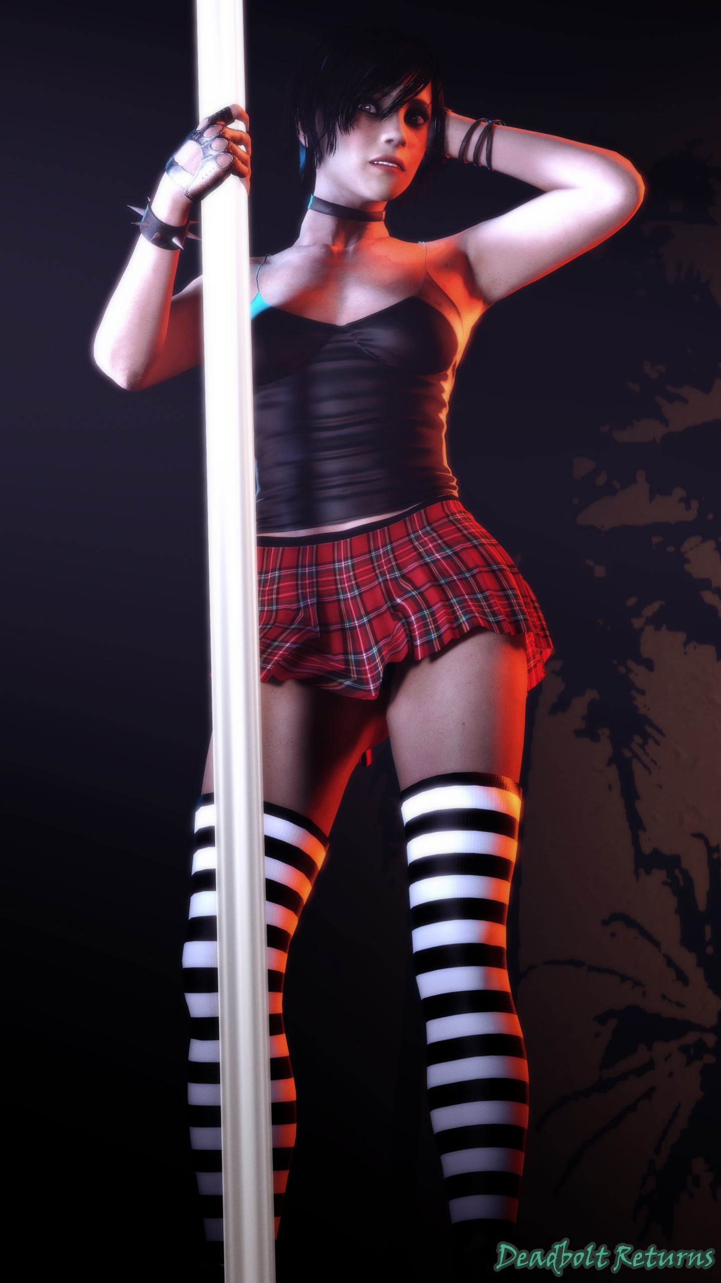 Heather Morrison the Stripper (Remake) Heather Morrison Sextape In Hell Sfm Source Filmmaker Stripper Striptease Stripping Strip Club Big Tittied Goth Girlfriend Rule34 Rule 34 3d Porn 3d Girl Pinup