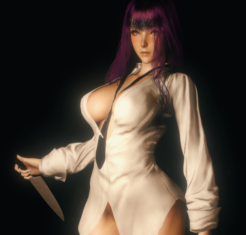 Community Contributions - December  Sexy Lingerie Boobs Big boobs Blowjob 3d Girl 37