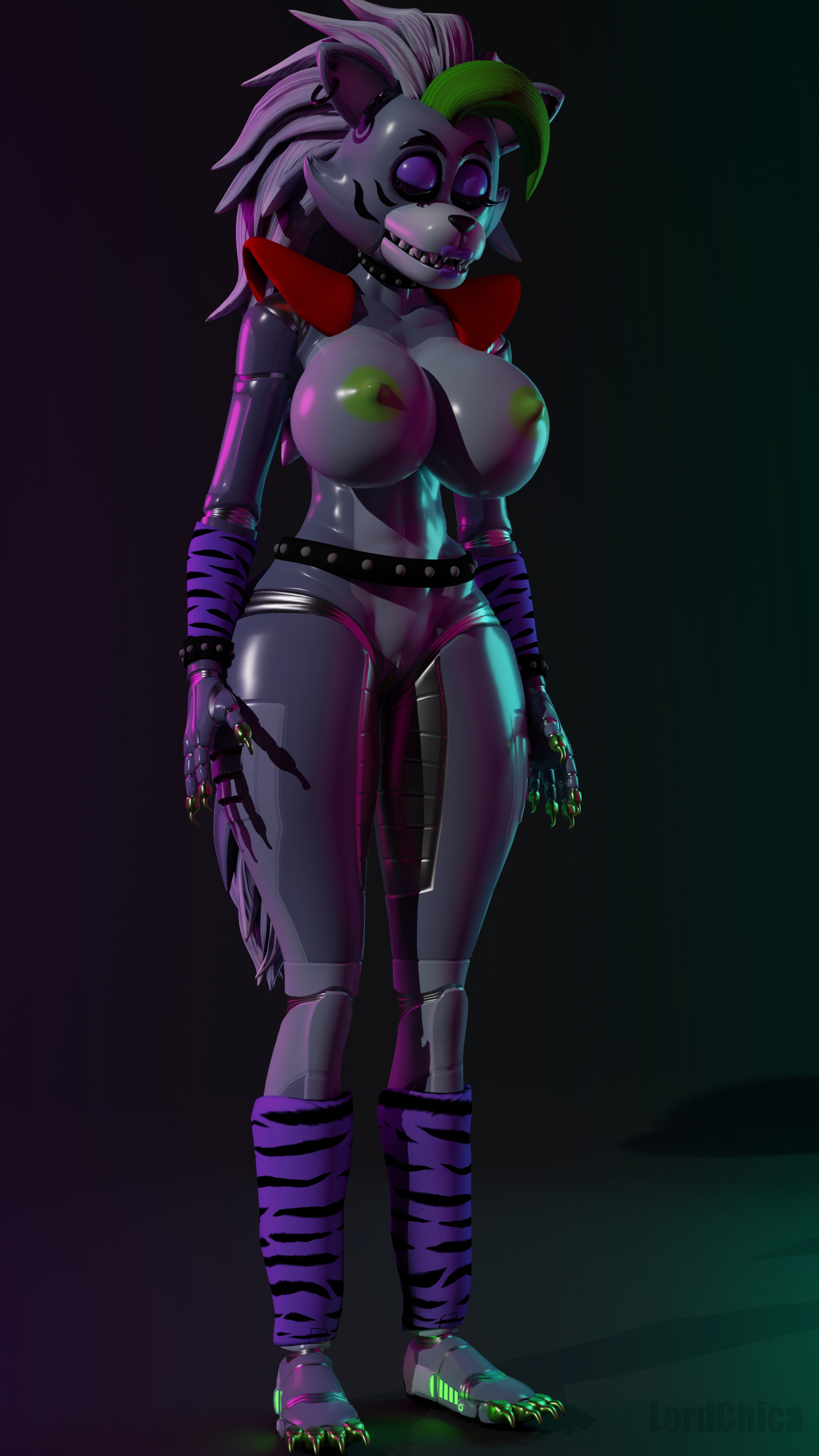 Roxy  Roxy 