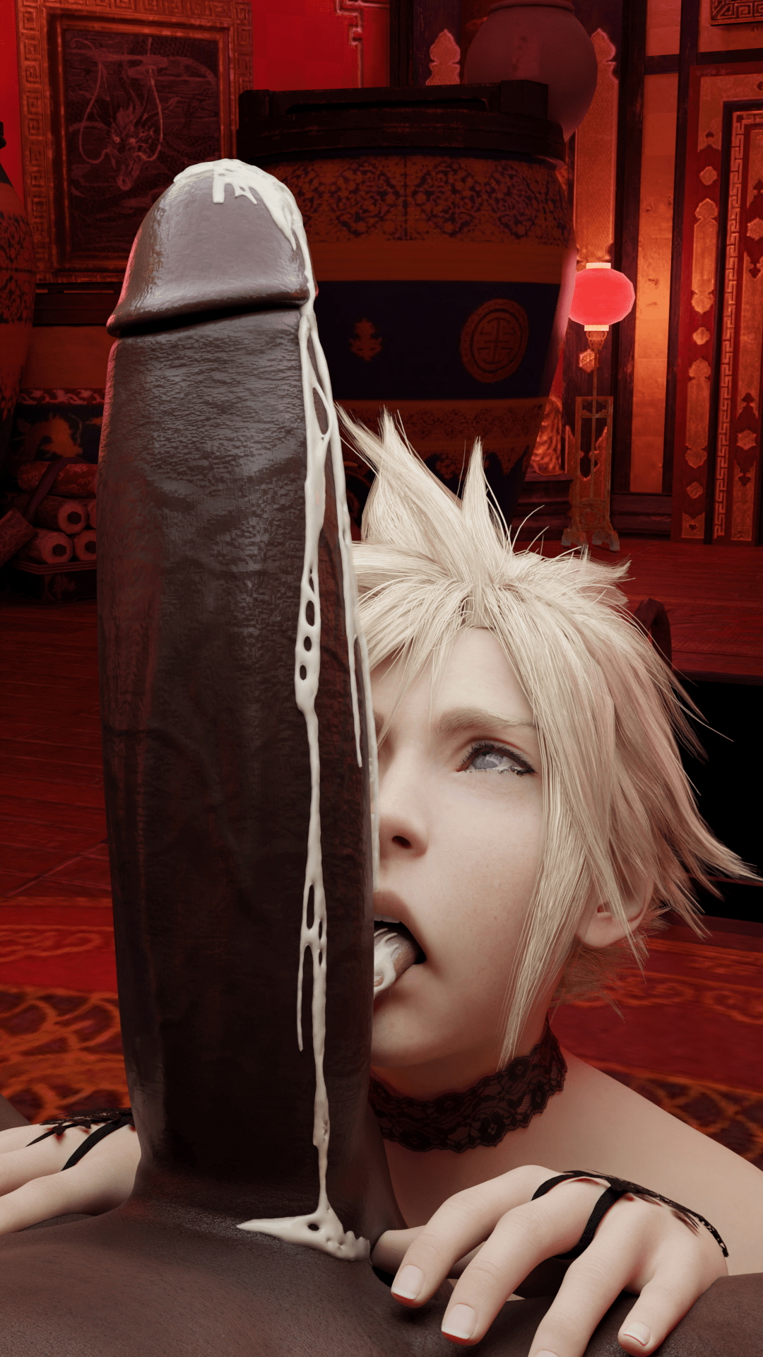 Cloud really do like those BBC.