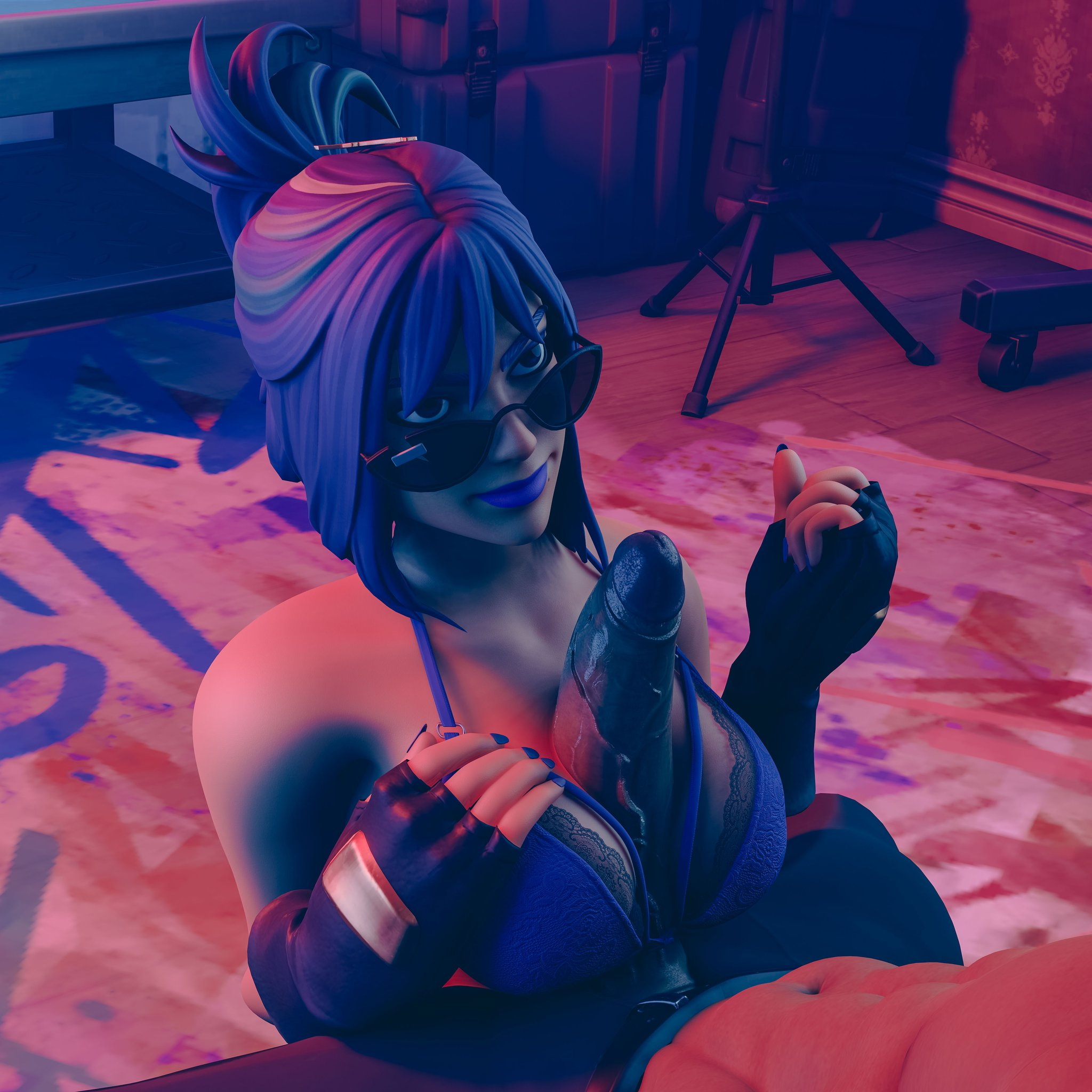 Hope Fortnite 