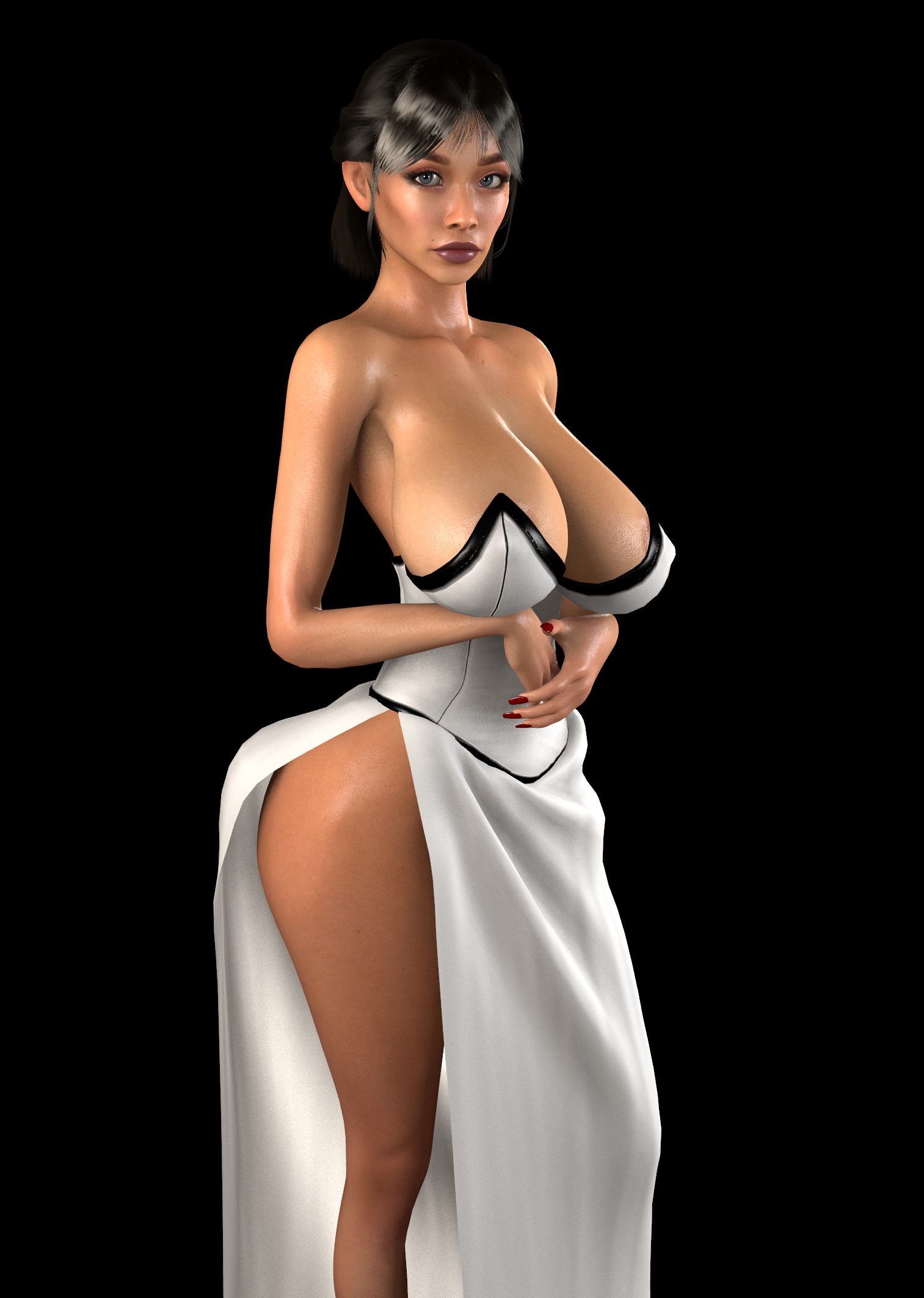 Community Contributions December   Boobs Big boobs Futanari Futa On Female Naked Bbw Titjob Huge Boobs 44