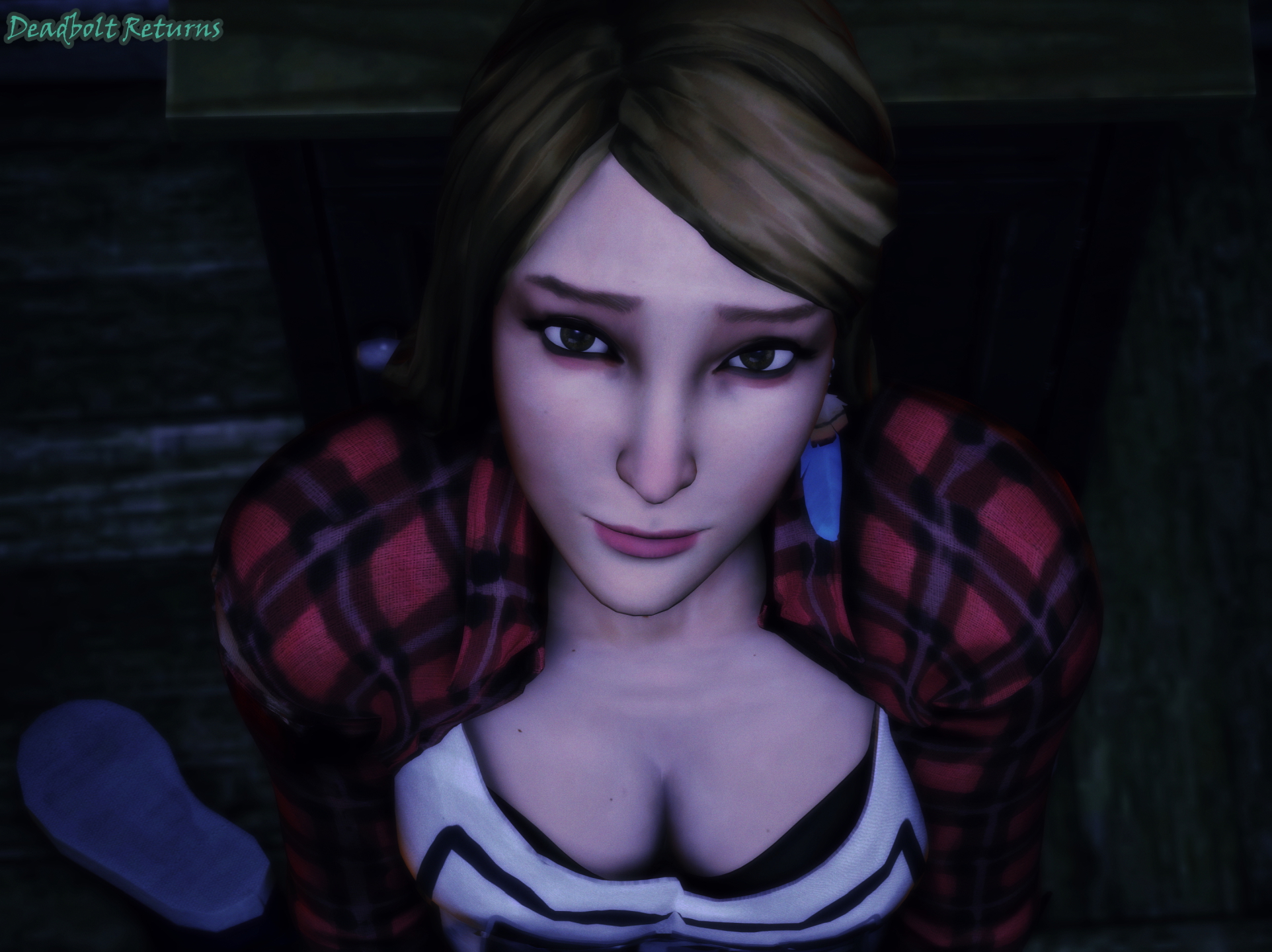 Rachel Amber Blowbang Rachel Amber Life Is Strange Blowbang Blowjob Triple Blowjob Sfm Source Filmmaker Nsfw 3dnsfw 3d Porn Rule34 Rule 34