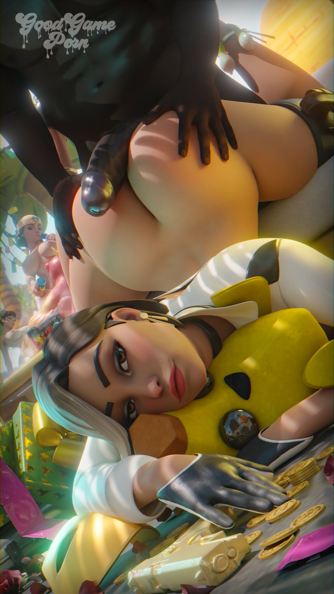 Antonia  Fortnite Antonia Fortnite 