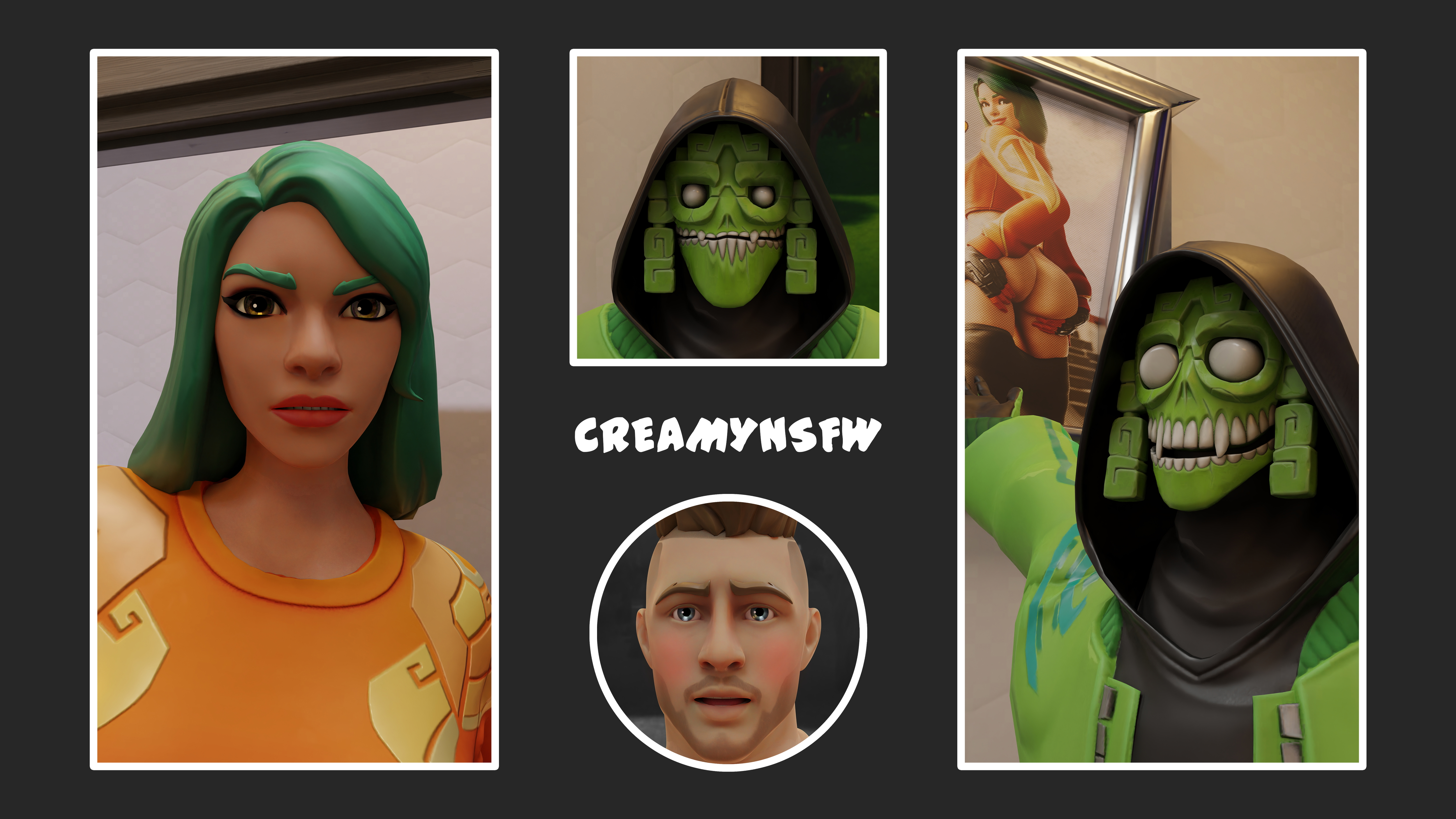 The Sunny Steps Tour (Full story) #Sunbird #Fortnite Sunbird (fortnite) Fortnite Ass Big Ass 1 Girl 2 Boys Threesome Story Comic Cum Cum Covered Cum In Mouth Cum In Face Cum Swallow Cum Drip Creampie Anal Creampie Deep throat Deep Penetration Deep Inside Anal Anal Penetration Hard Anal Covering Mouth Anal Sex 3