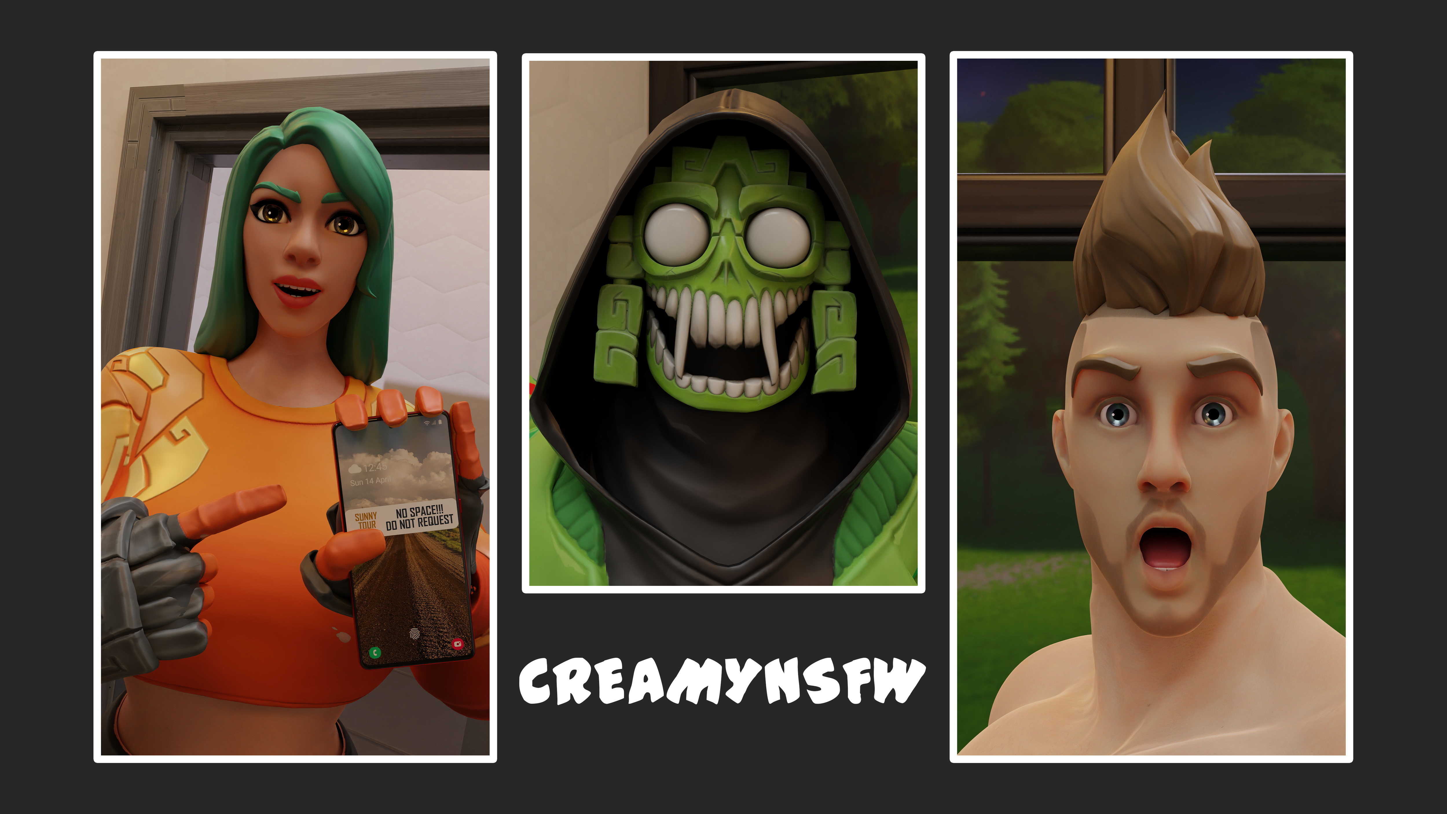 The Sunny Steps Tour (Full story) #Sunbird #Fortnite Sunbird (fortnite) Fortnite Ass Big Ass 1 Girl 2 Boys Threesome Story Comic Cum Cum Covered Cum In Mouth Cum In Face Cum Swallow Cum Drip Creampie Anal Creampie Deep throat Deep Penetration Deep Inside Anal Anal Penetration Hard Anal Covering Mouth Anal Sex 4
