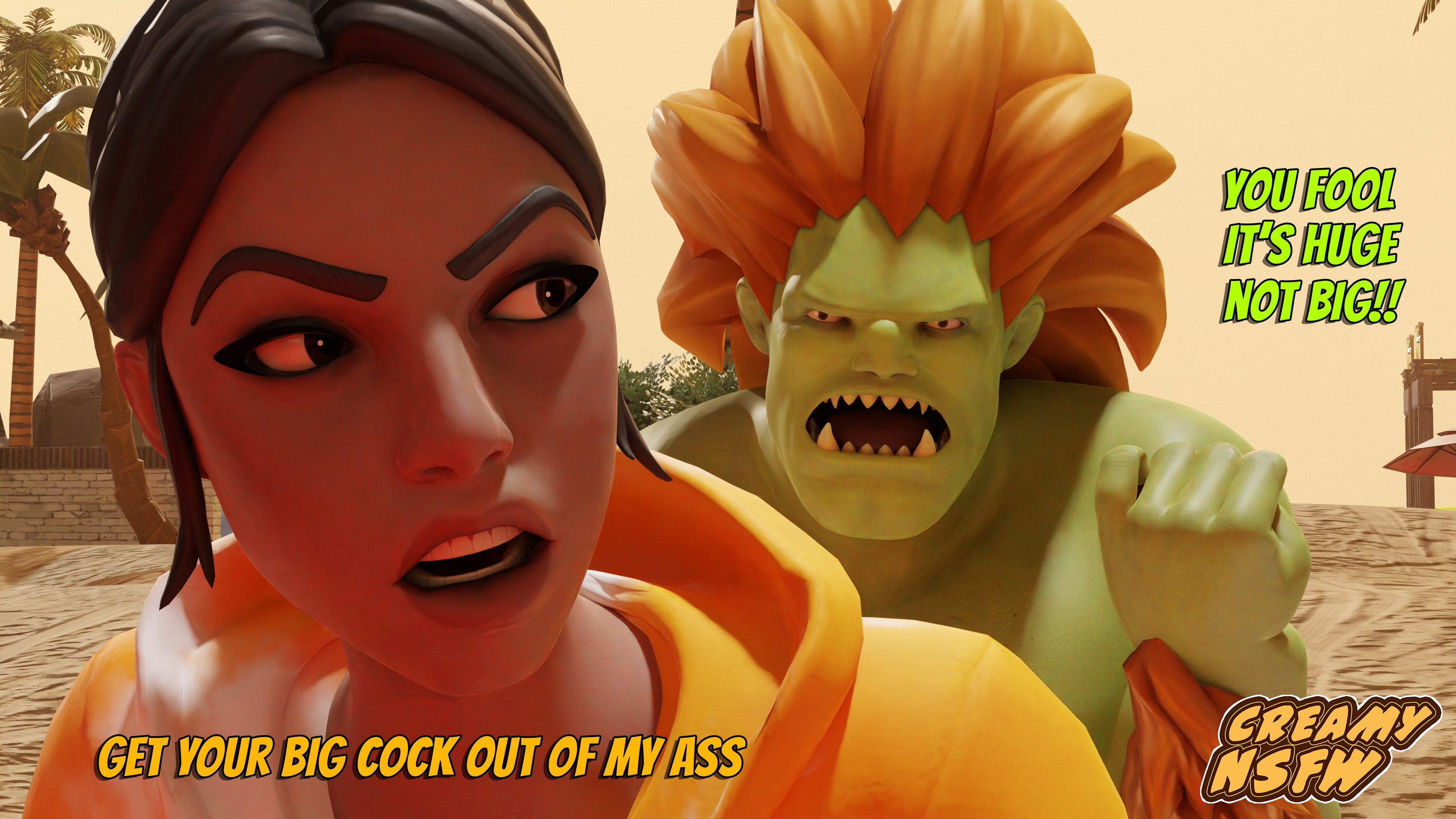 Women! why they are so dumb (Full comic) Fortnite-Sunburst Fortnite Ass Big Ass Huge Ass Huge Cock Comics Comic Anal Anal Creampie Anal Penetration Hard Anal Fuck Hard Fuck From Behind Rough Creampie 4