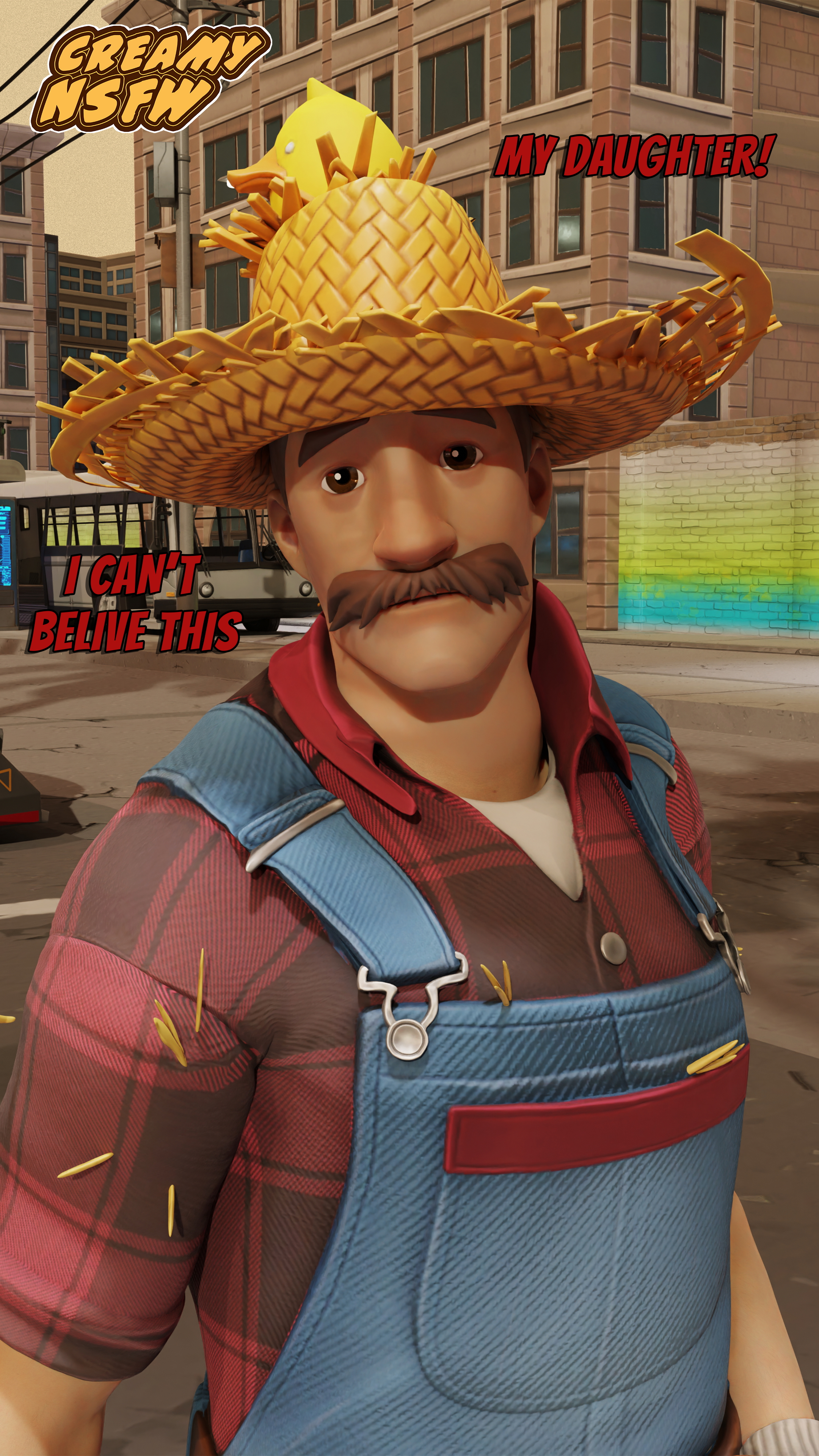 Women! why they are so dumb (Full comic) Fortnite-Sunburst Fortnite Ass Big Ass Huge Ass Huge Cock Comics Comic Anal Anal Creampie Anal Penetration Hard Anal Fuck Hard Fuck From Behind Rough Creampie 9