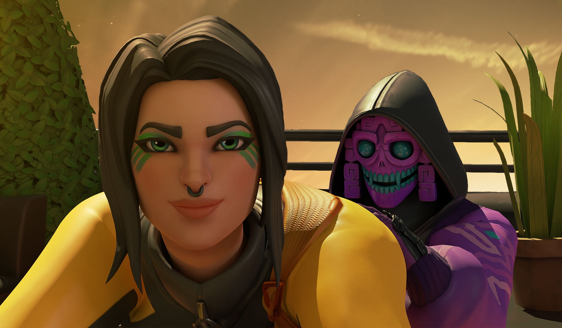 He fingering her ass - Fortnite (Ark) Fortnite Ass Butt Hole Asshole Fingering Anal Fingering 2