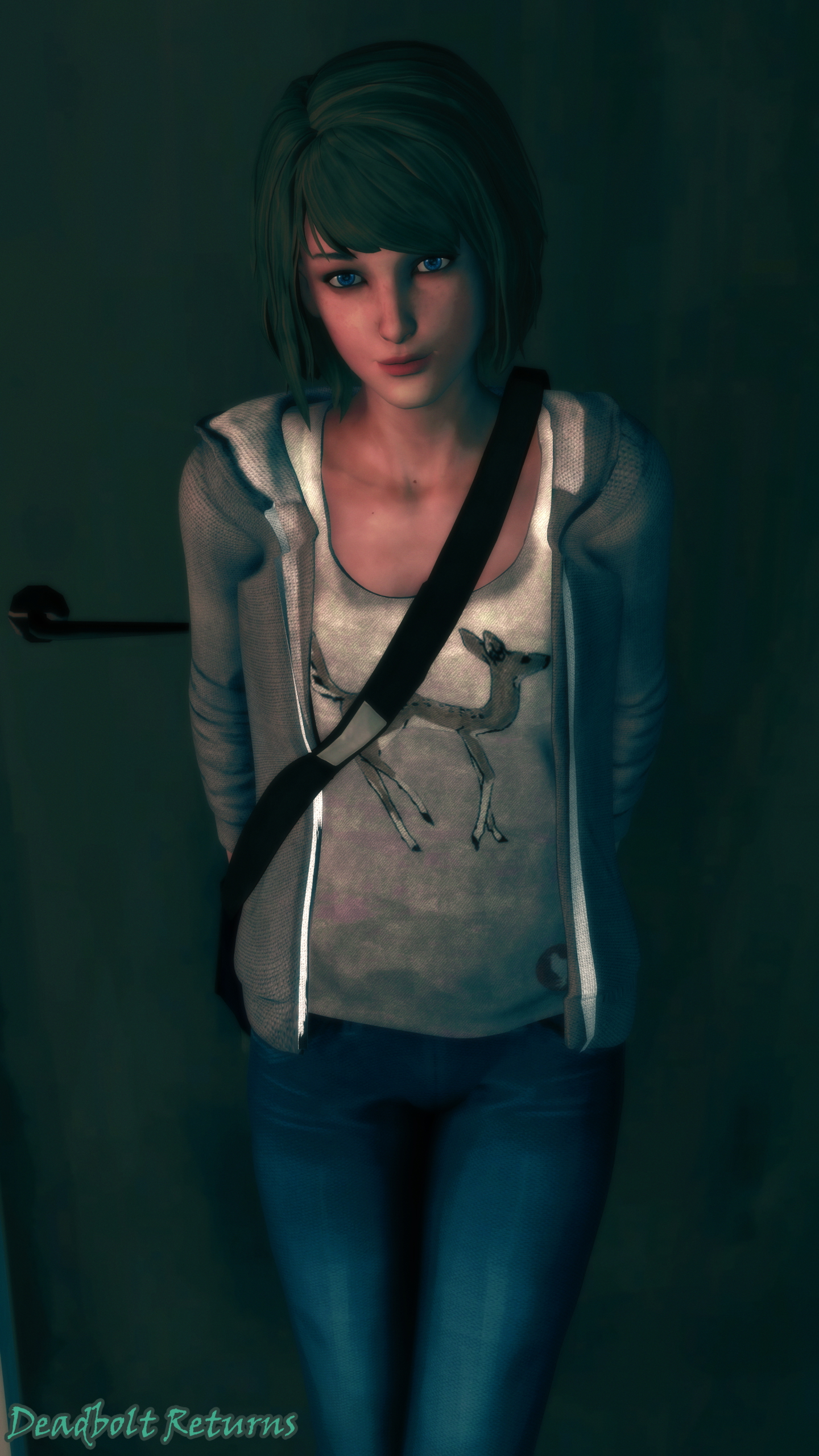 Max Caulfield Has a Boy in Her Dorm Max Caulfield Life Is Strange Life Is Strange Max 3d Porn 3dnsfw Source Filmmaker Nsfw