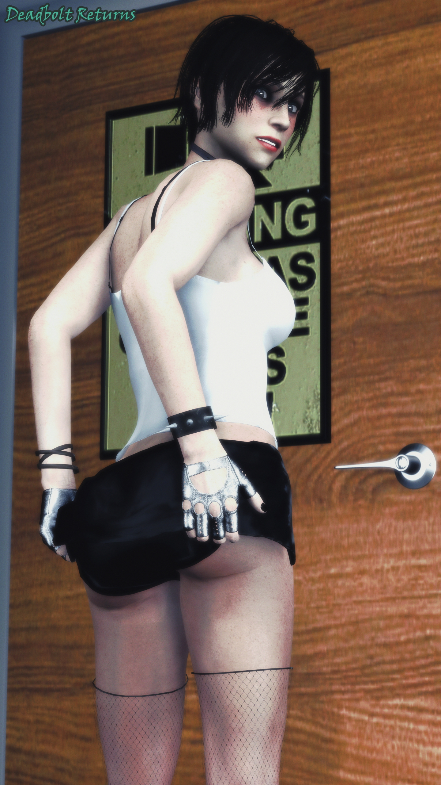 Heather Morrison Casting Couch Audition (Remake) Heather Morrison Sextape In Hell Sfm Source Filmmaker 3d Porn 3dnsfw Big Tittied Goth Girlfriend Original Character Original Series Goth Girl Nsfw 4