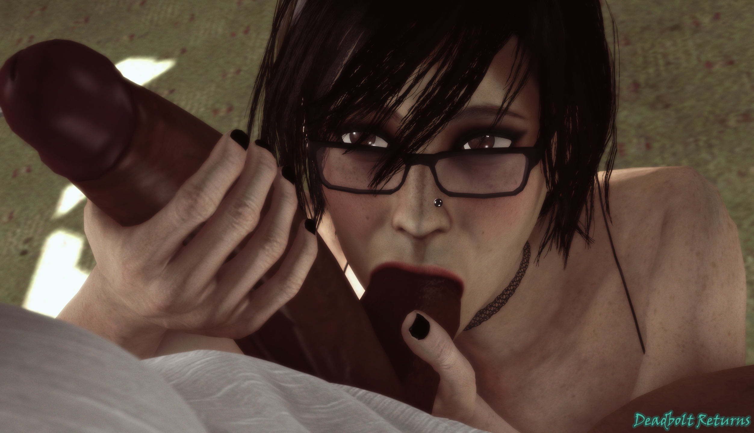 Heather Morrison and a Big Black Cock Heather Morrison Original Sextape In Hell Source Filmmaker 3d Porn 3dnsfw Original Character Original Series Interracial Big Tittied Goth Girlfriend Goth Girl Goth 5