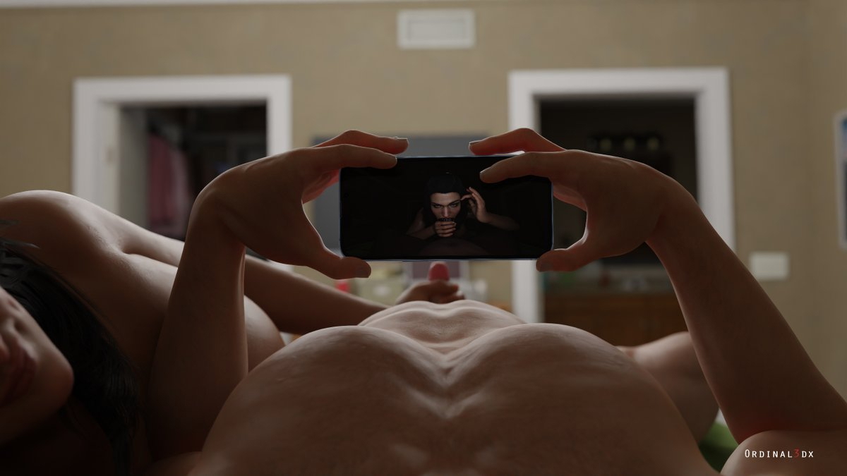 NSFW Wonder Woman 3D model.  Rule34 Bbc