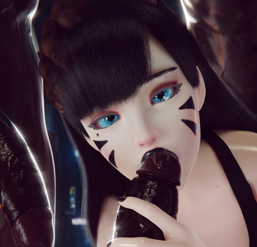 Other versions on Patreon link.  Patreon