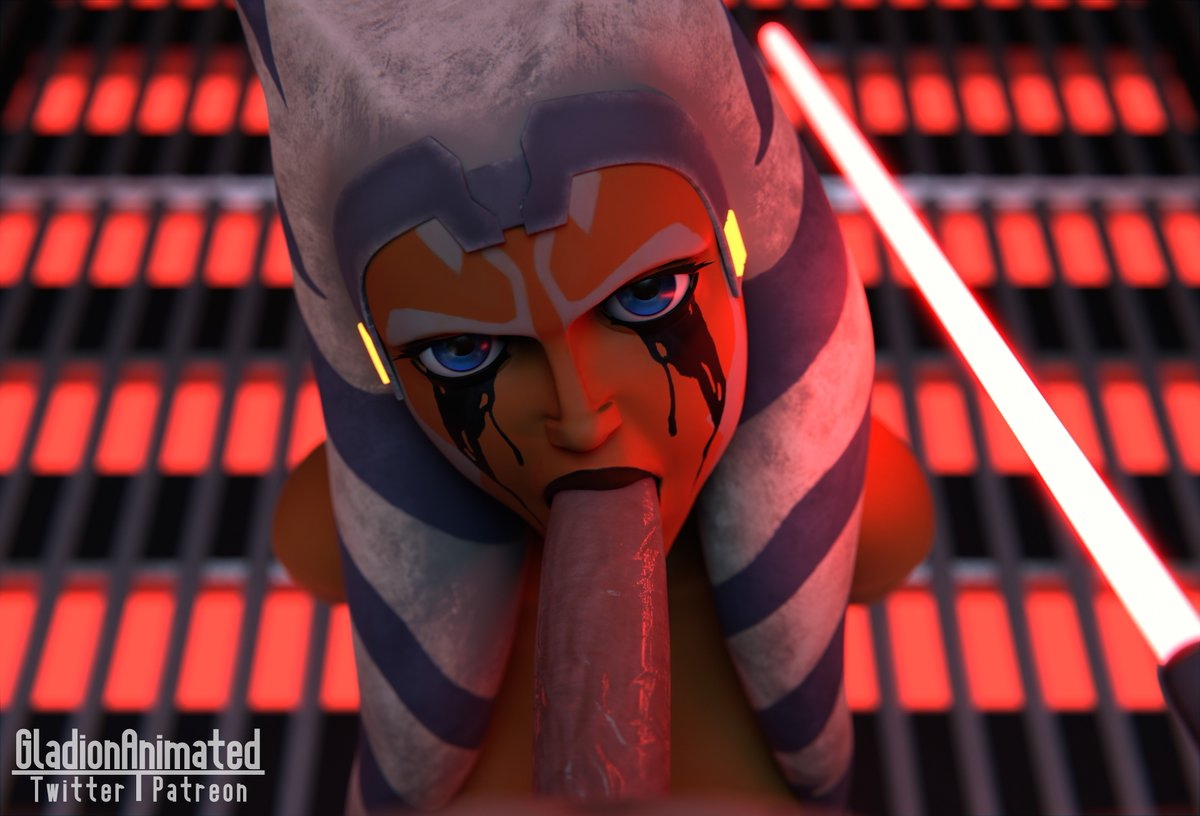 Ahsoka captured behind enemy lines. Ahsoka Captured Patreon Nsfw