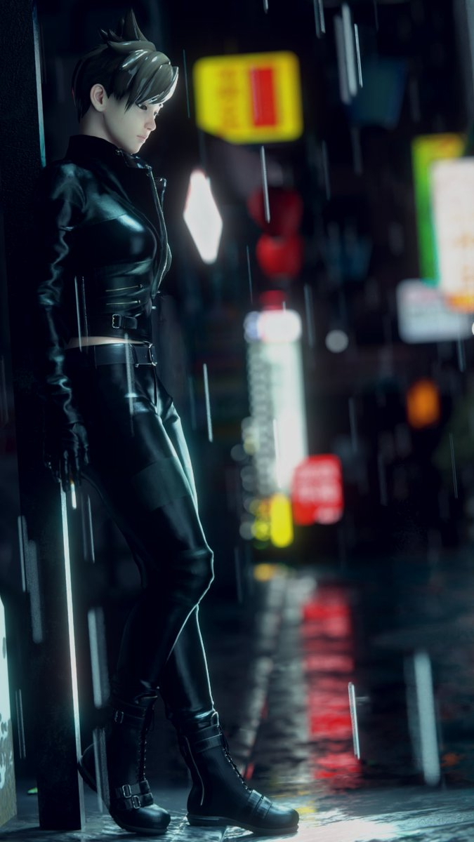 Recent Works by Artist - Tagging Others  Nsfw