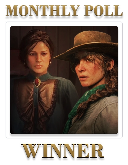 Exclusive November Content for $5 Supporters: Mary Linton & Sadie Adler Mary Linton Sadie Adler 