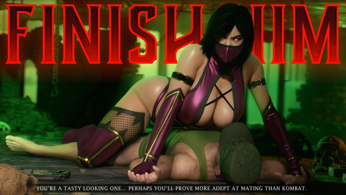 Mileena Fertility Mileena Nsfw