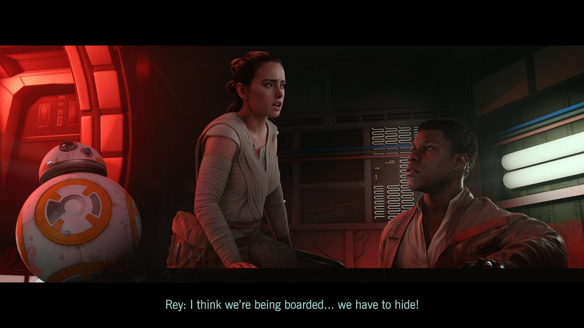 Rey Guavian Gangbang  Surveillance
